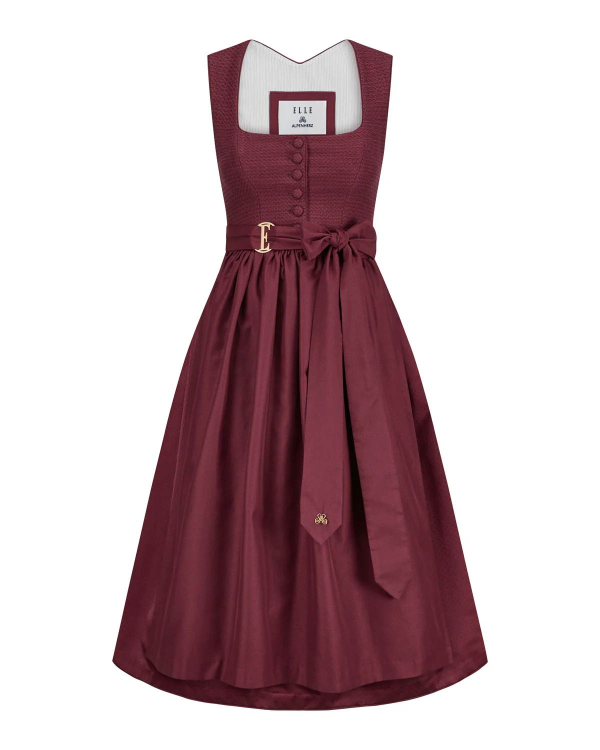 Dirndl Elle von Alpenherz 