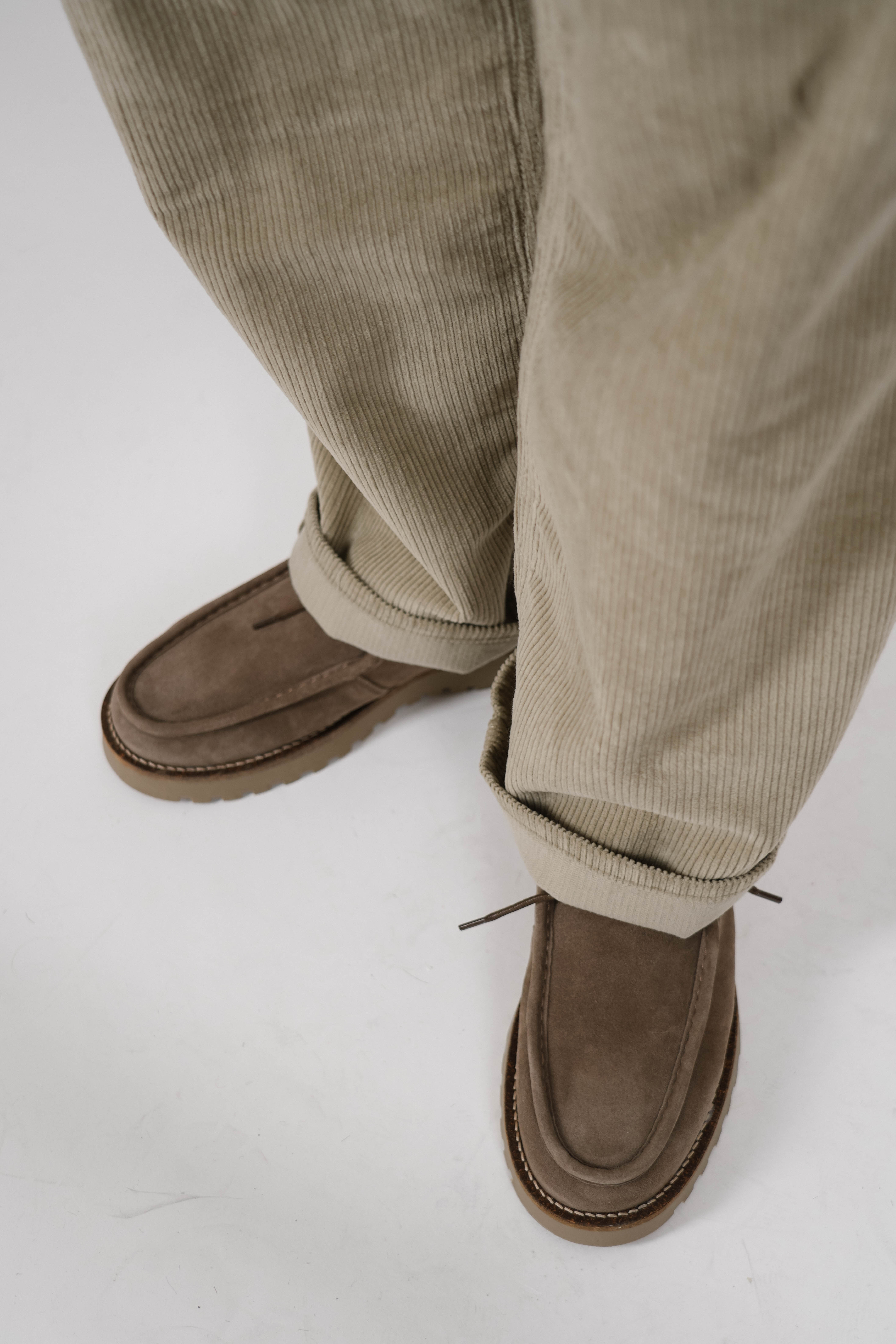 Cordhose von Armedangels 
