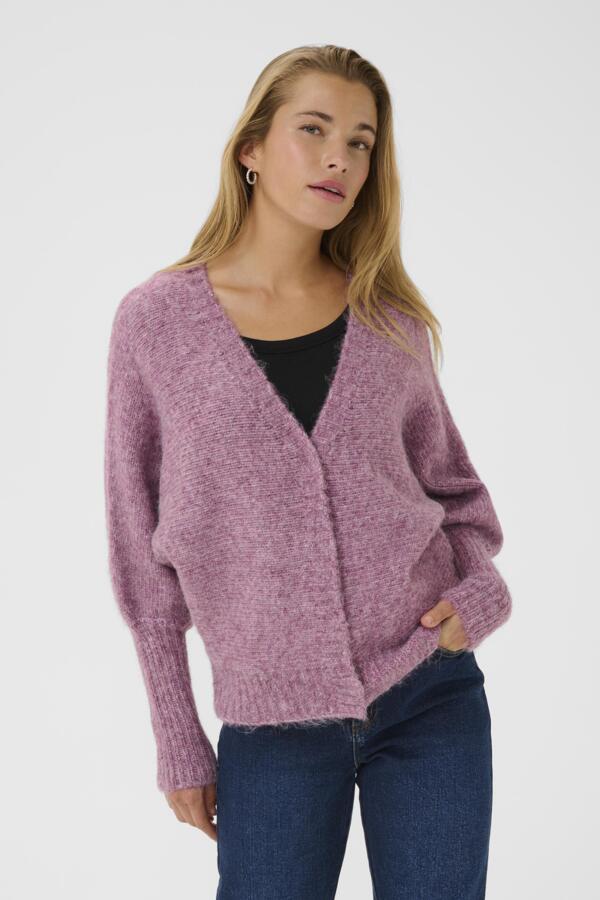 Strickjacke KAcuba von Kaffe 