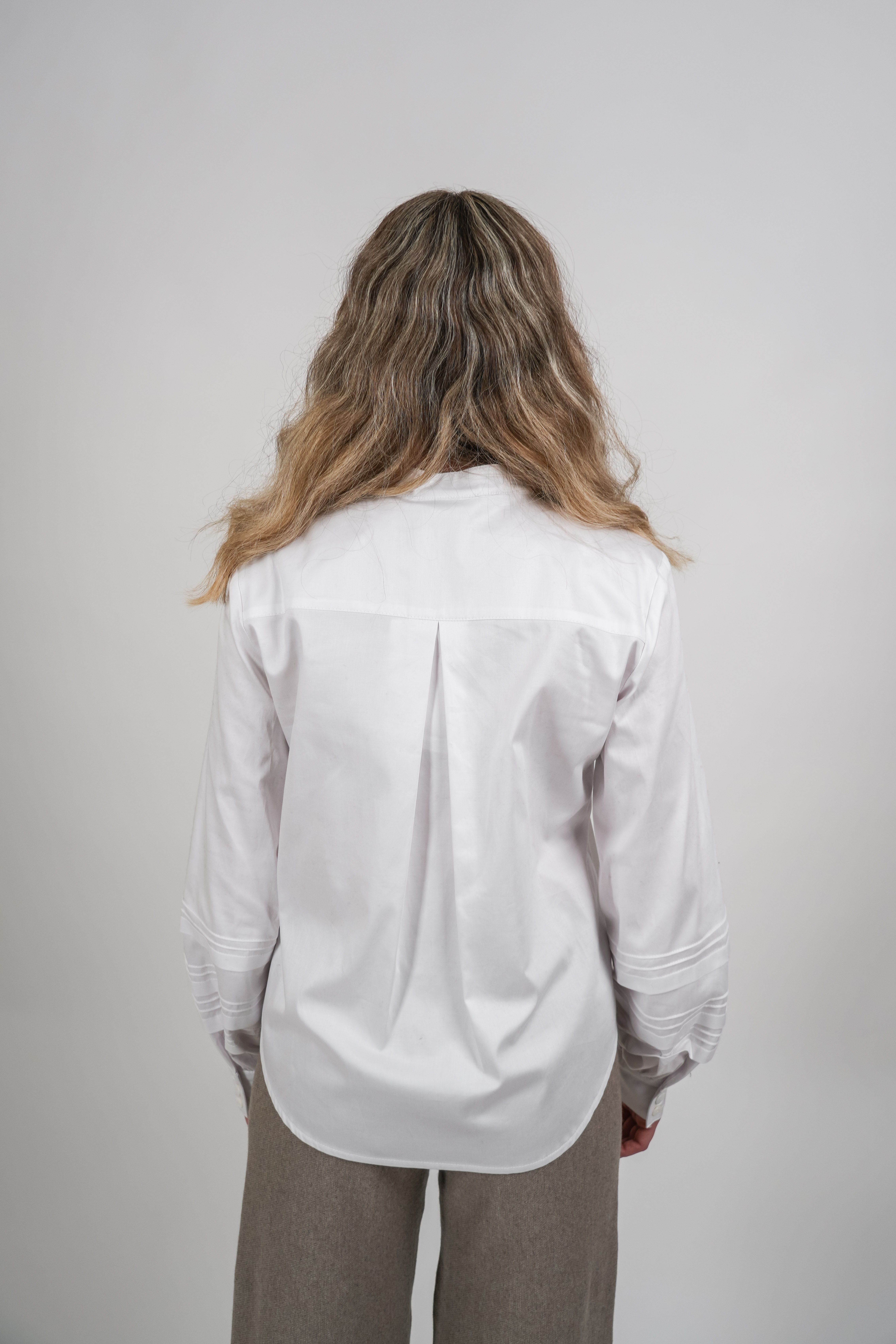 Bluse Briana von Stapf