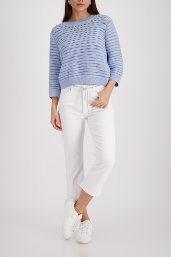 Strickpullover von Monari 