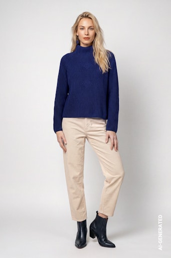 Pullover von Monari 