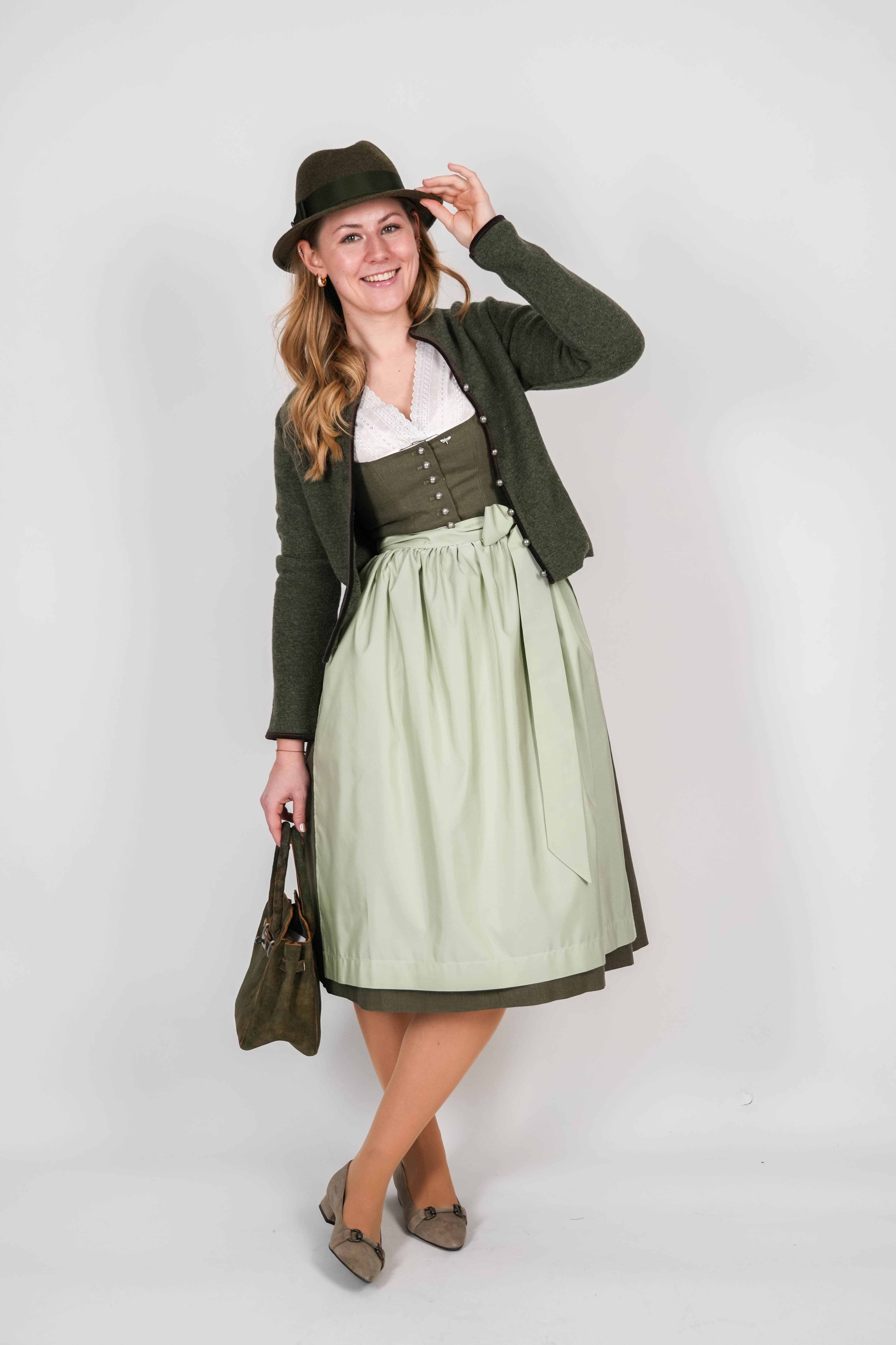 Dirndl Fina2 von Ploom by Quehenberger