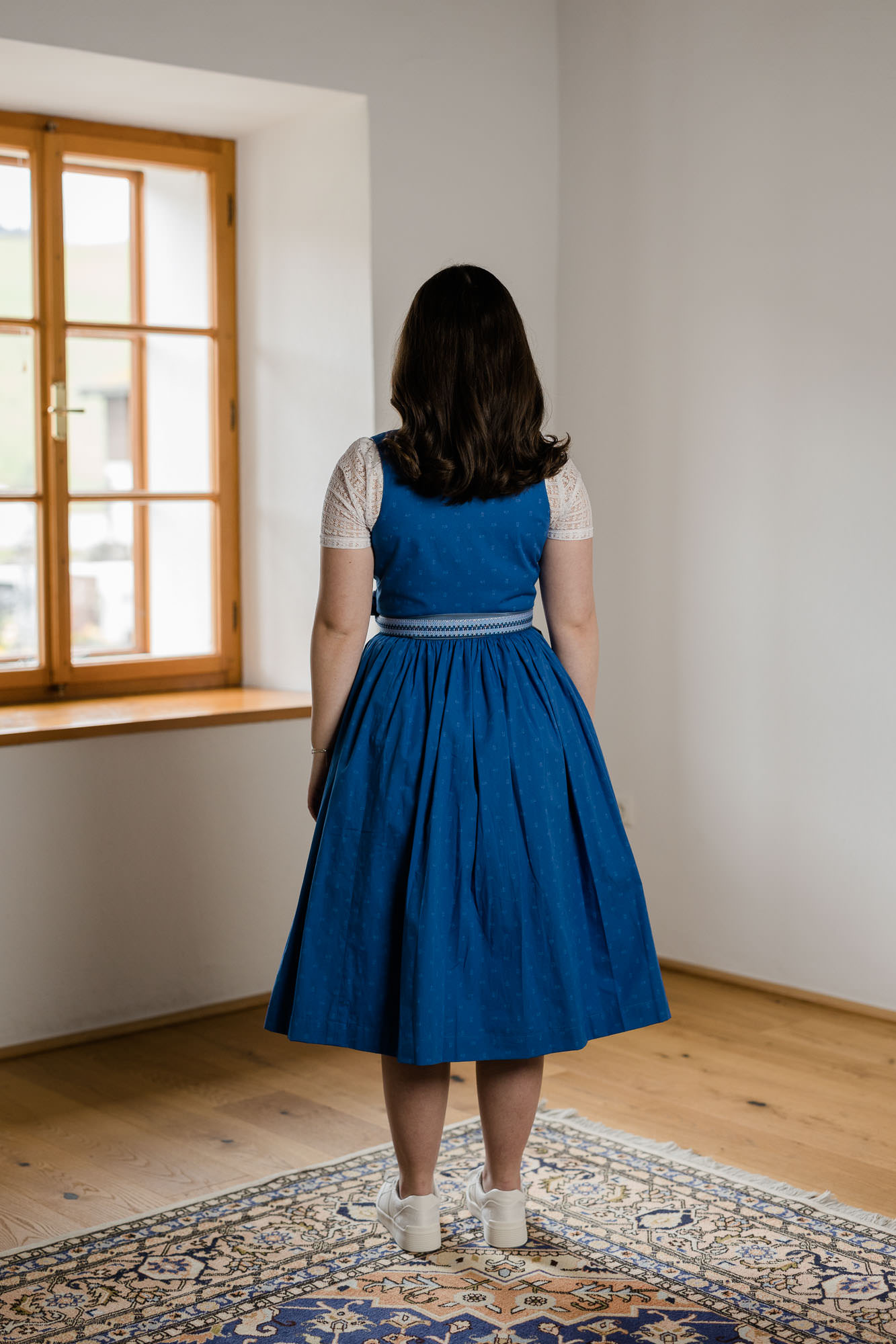 Dirndl Fina von Ploom 