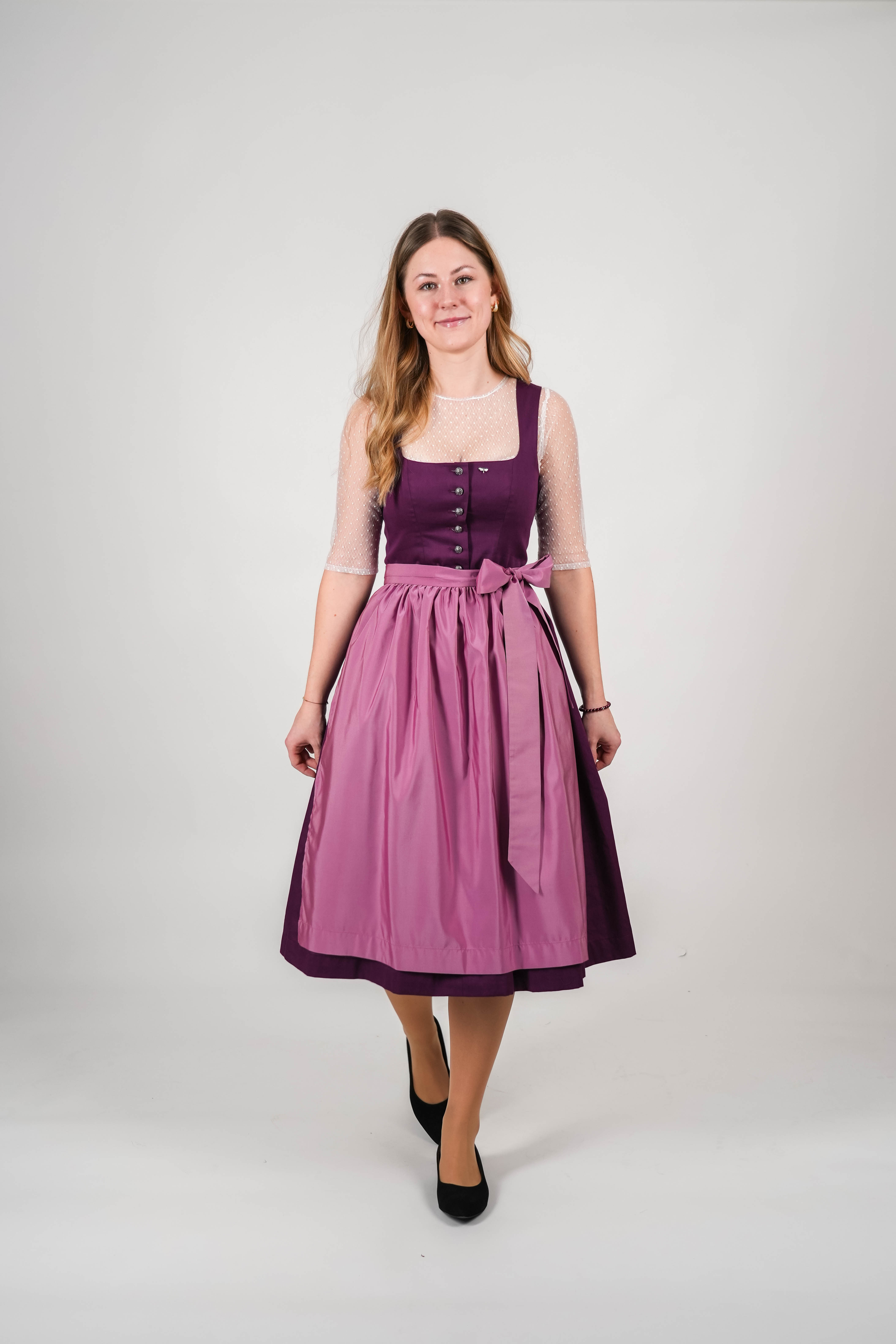 Dirndl Therese von Ploom by Quehenberger