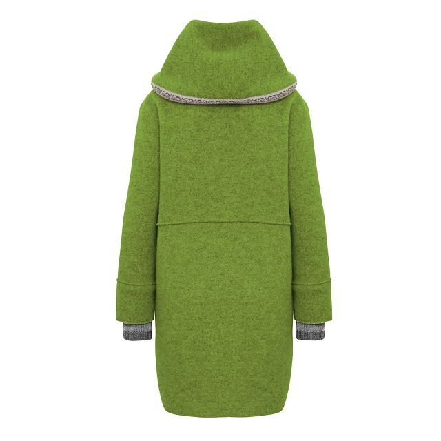 Mantel Annika von Stapf 