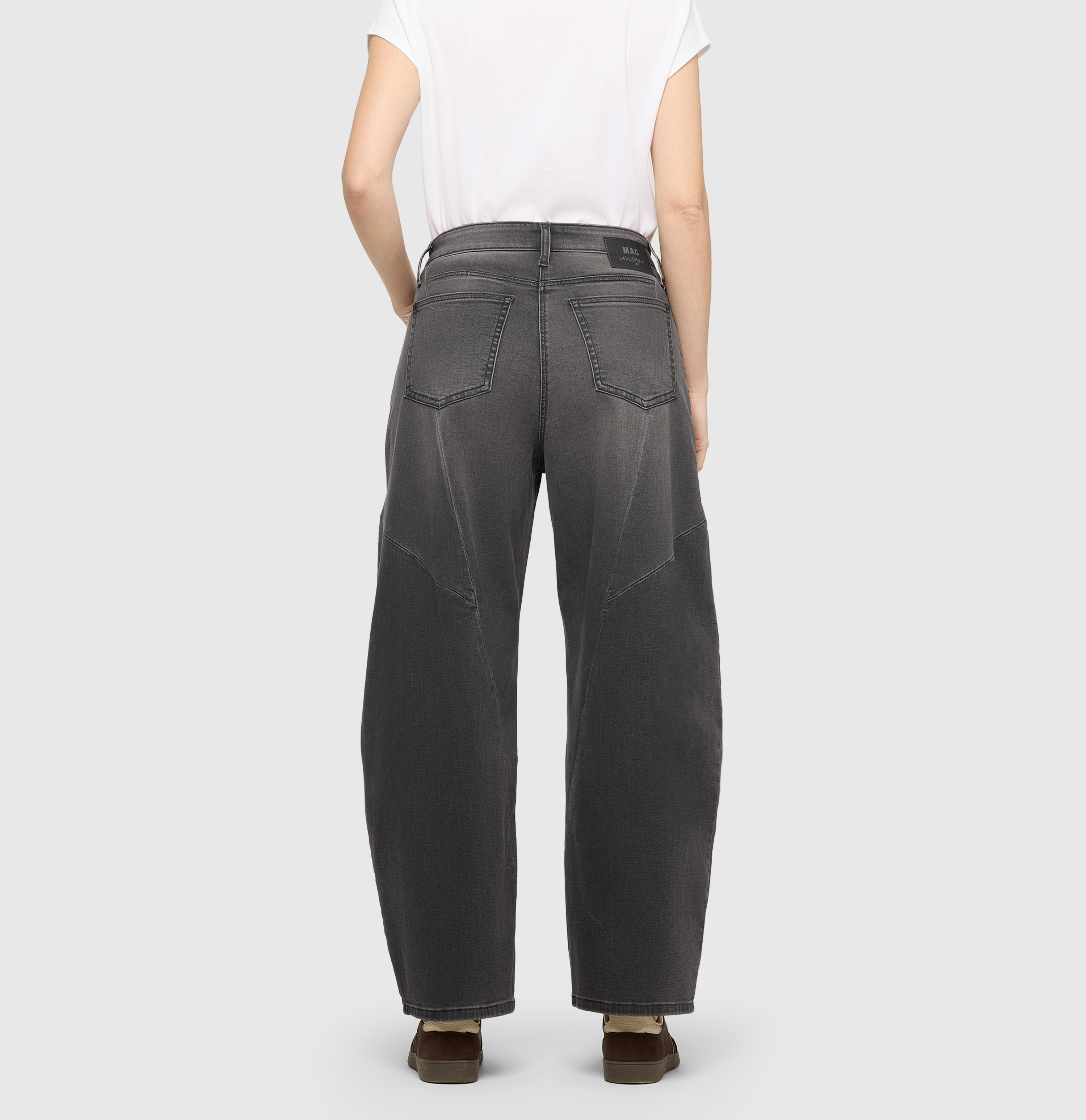 Jeans Dakota von Mac 