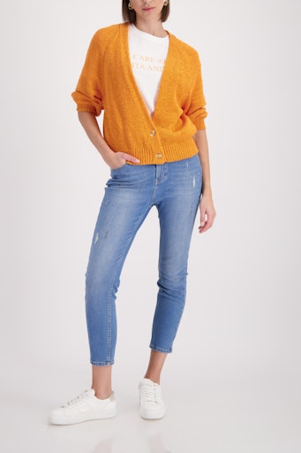 Strickjacke von Monari 