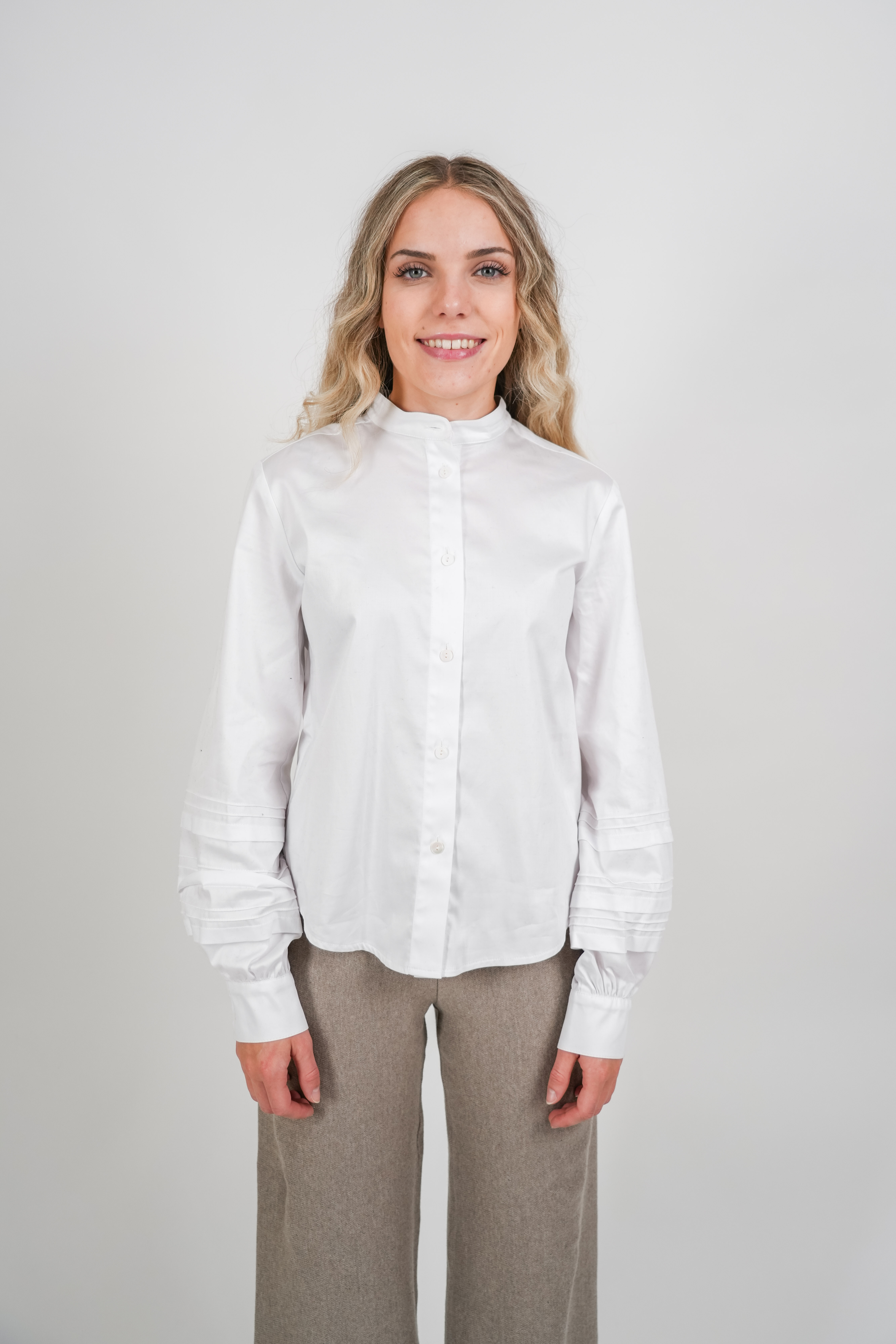 Bluse Briana von Stapf