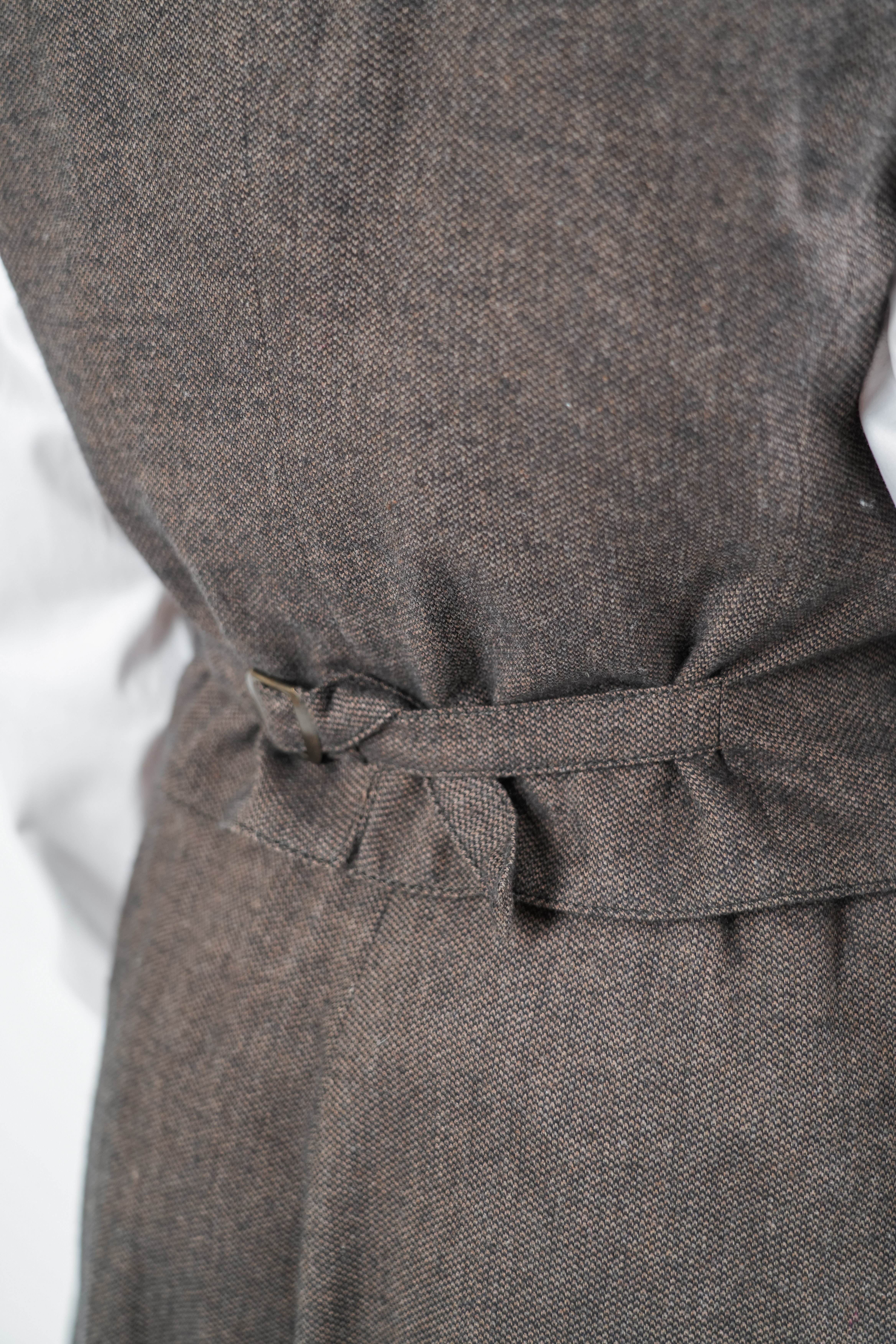 Gilet Wencke von Feli&Hans 