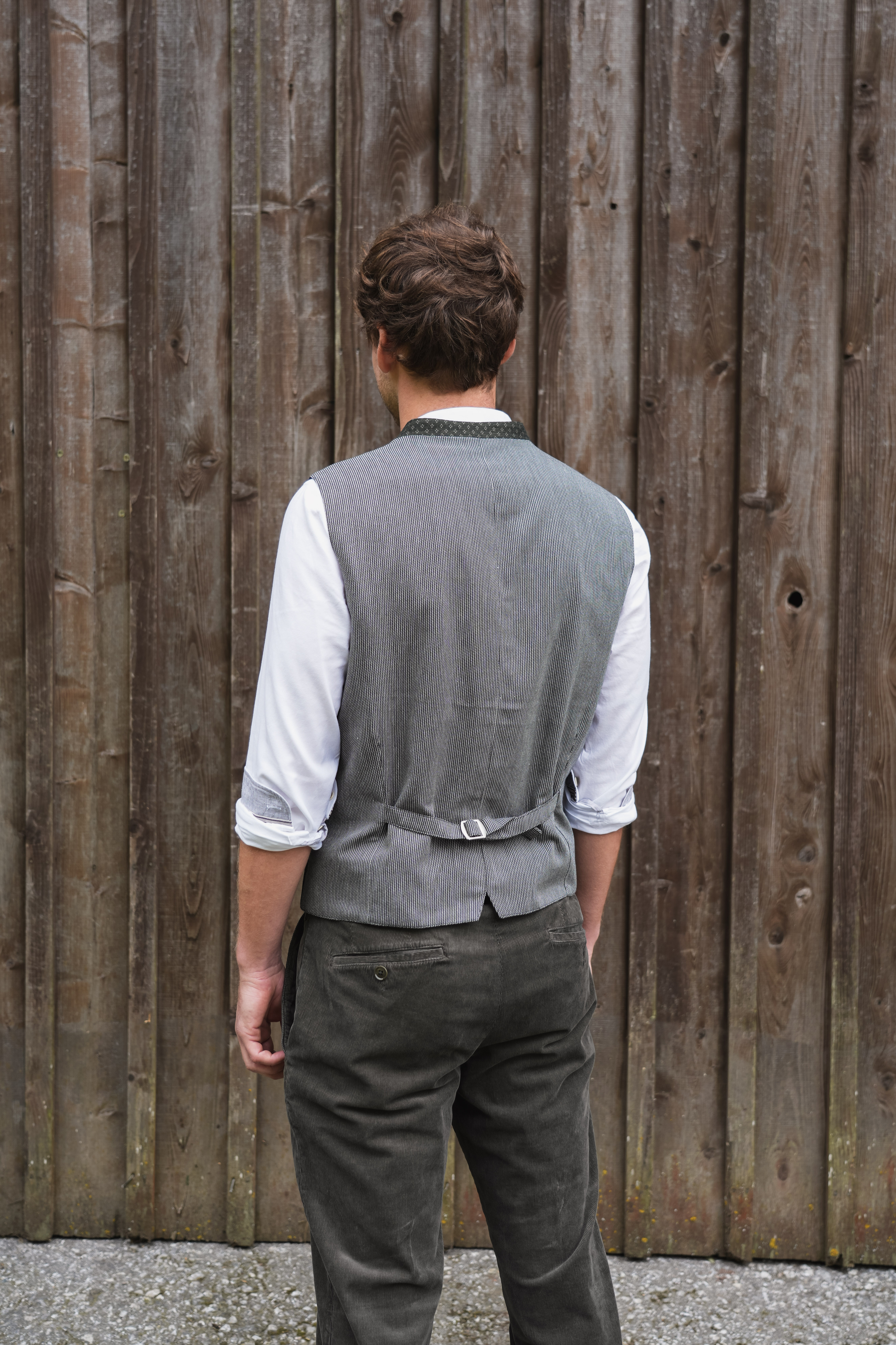 Trachtengilet Aurach 5 von Grasegger 