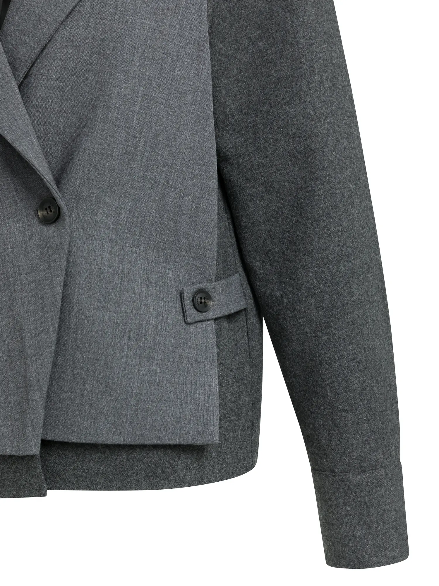 Blazerjacke von Yaya 