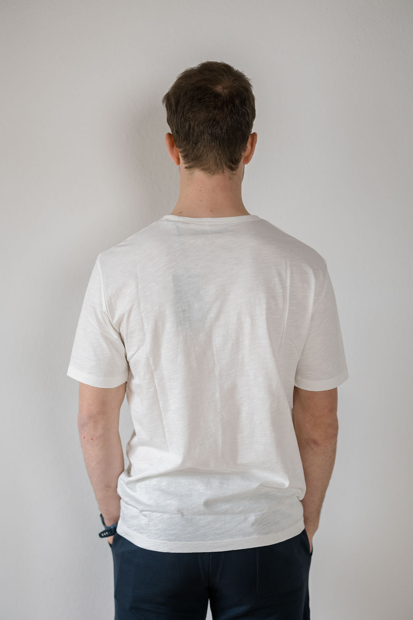 T-Shirt von Marc O´Polo