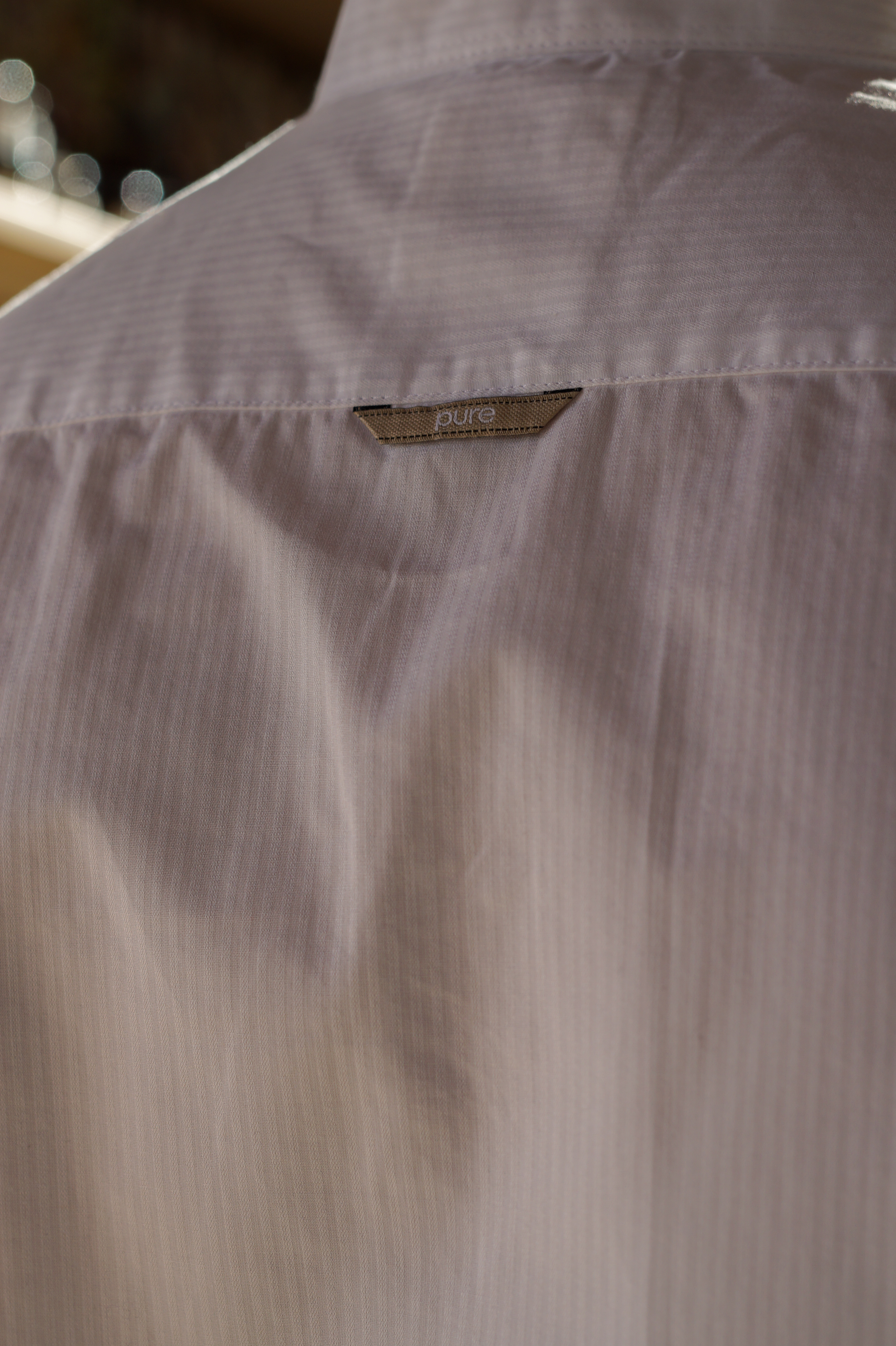 Trachtenhemd von Pure