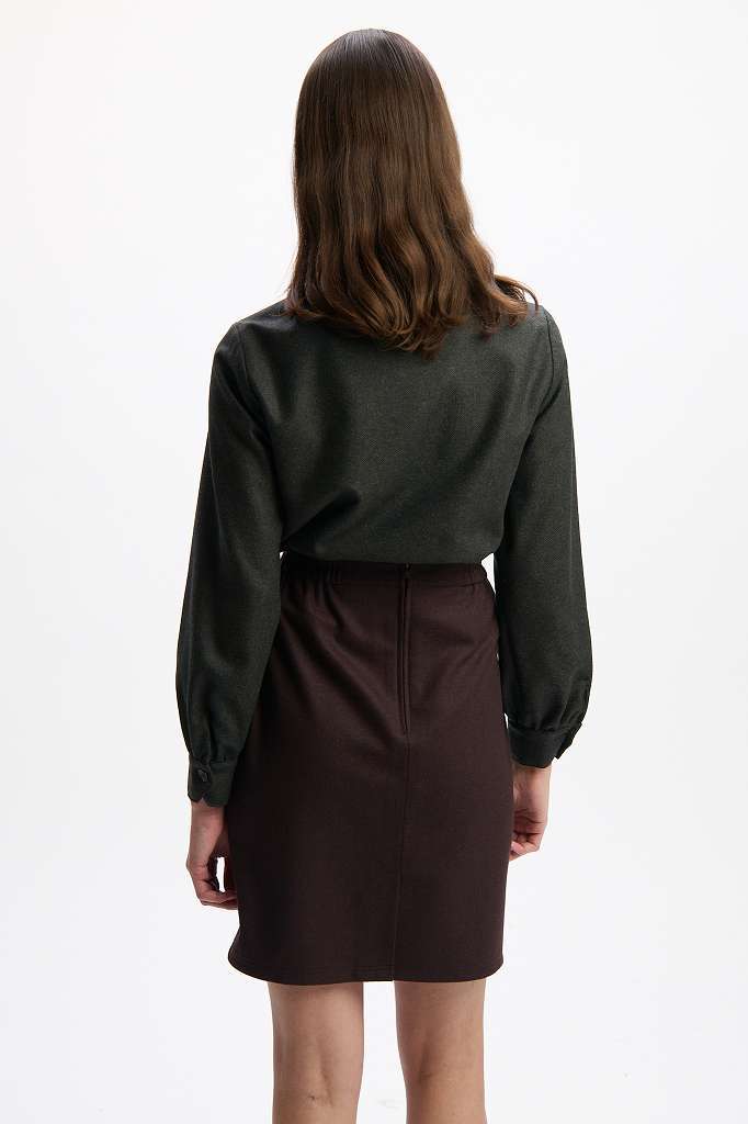 Jacke Josana von Feli&Hans 