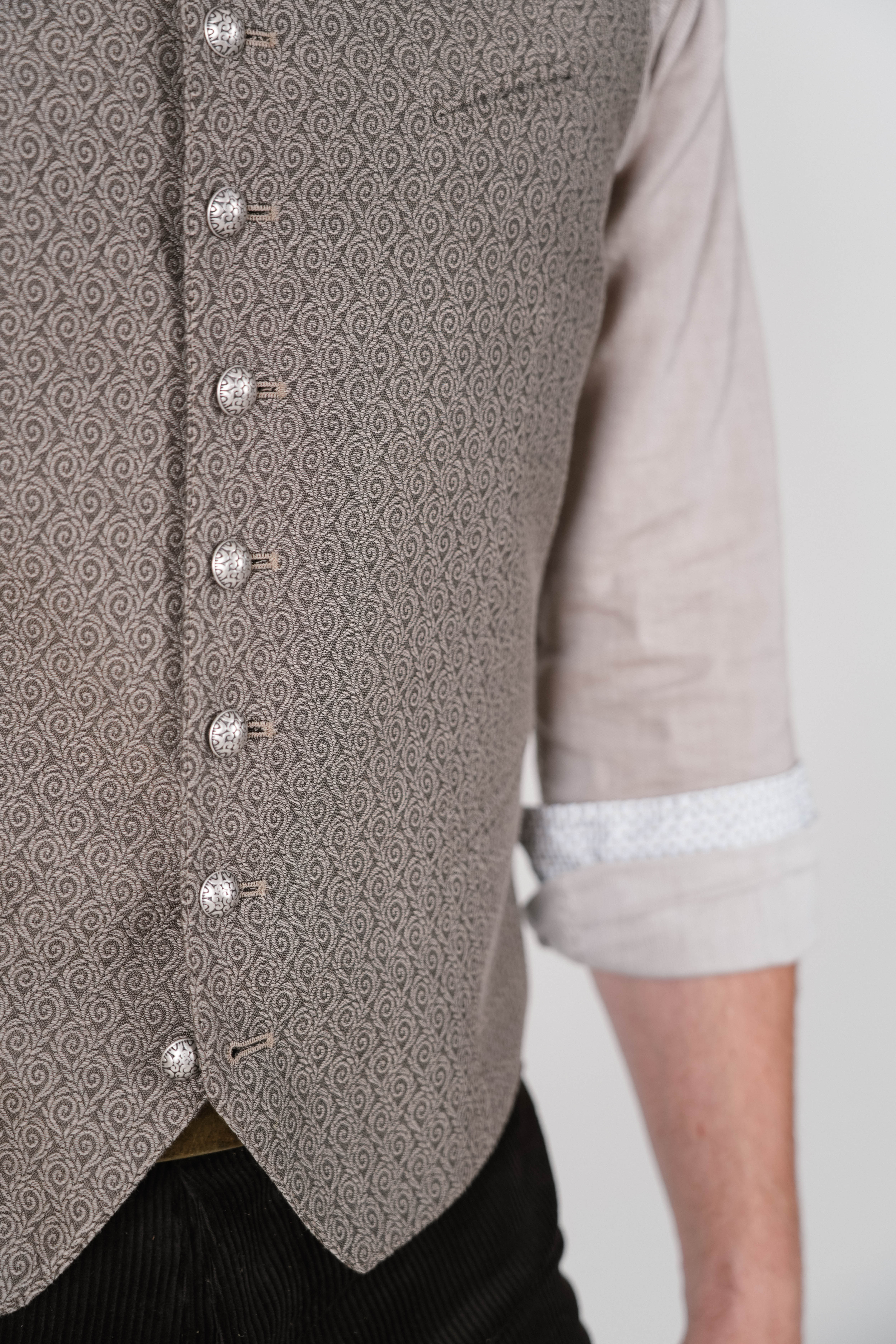 Gilet Aurach 5 von Grasegger 