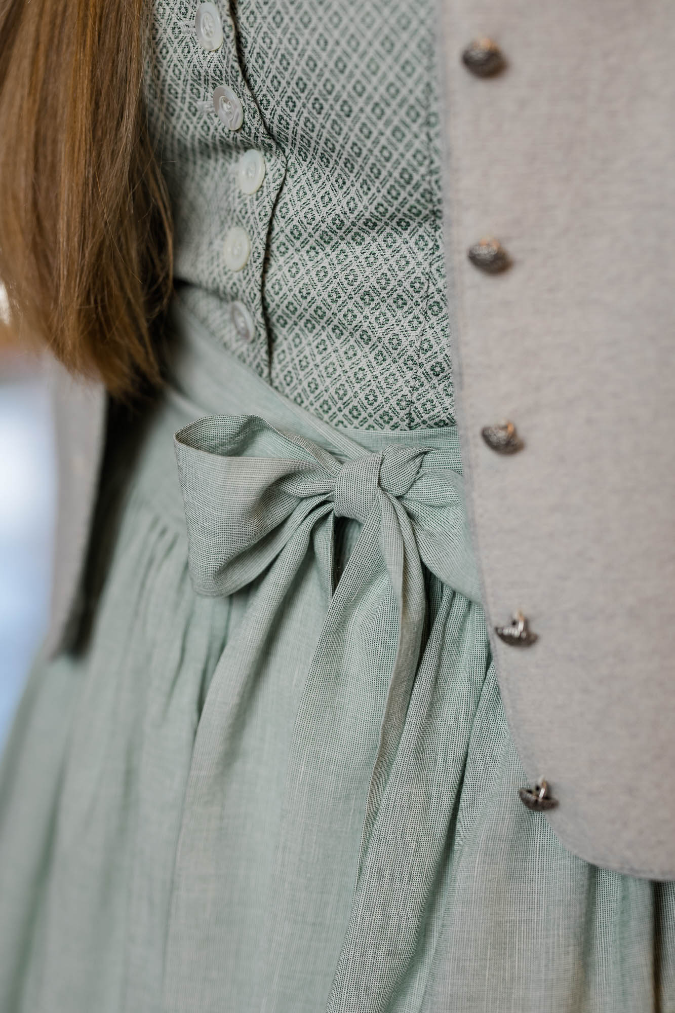 Strickjacke Bruna von Stapf 