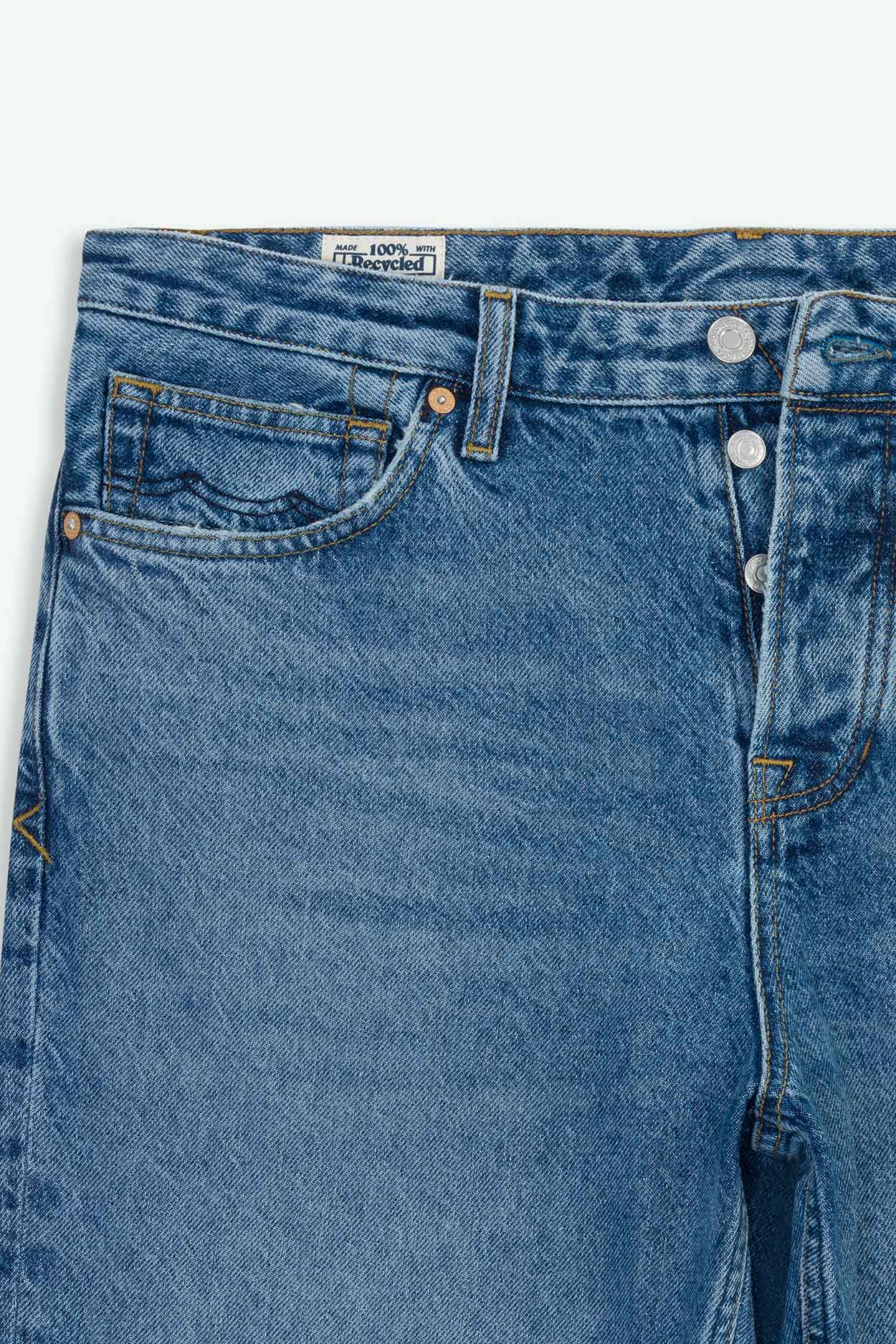 Jeans Sushan von Kings of Indigo 