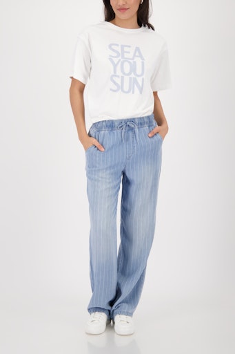 T-Shirt von Monari 