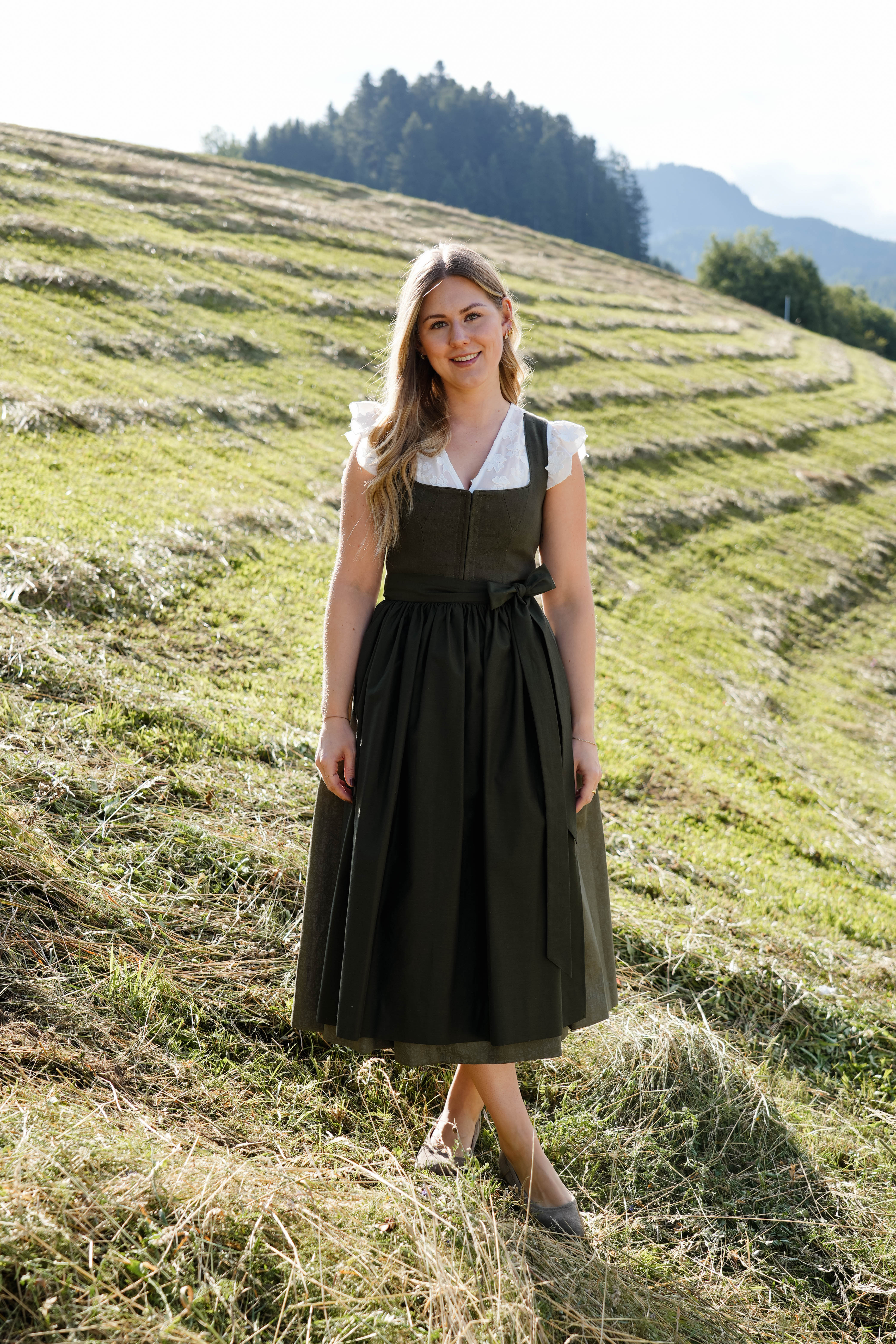 Dirndl von Waldorff 