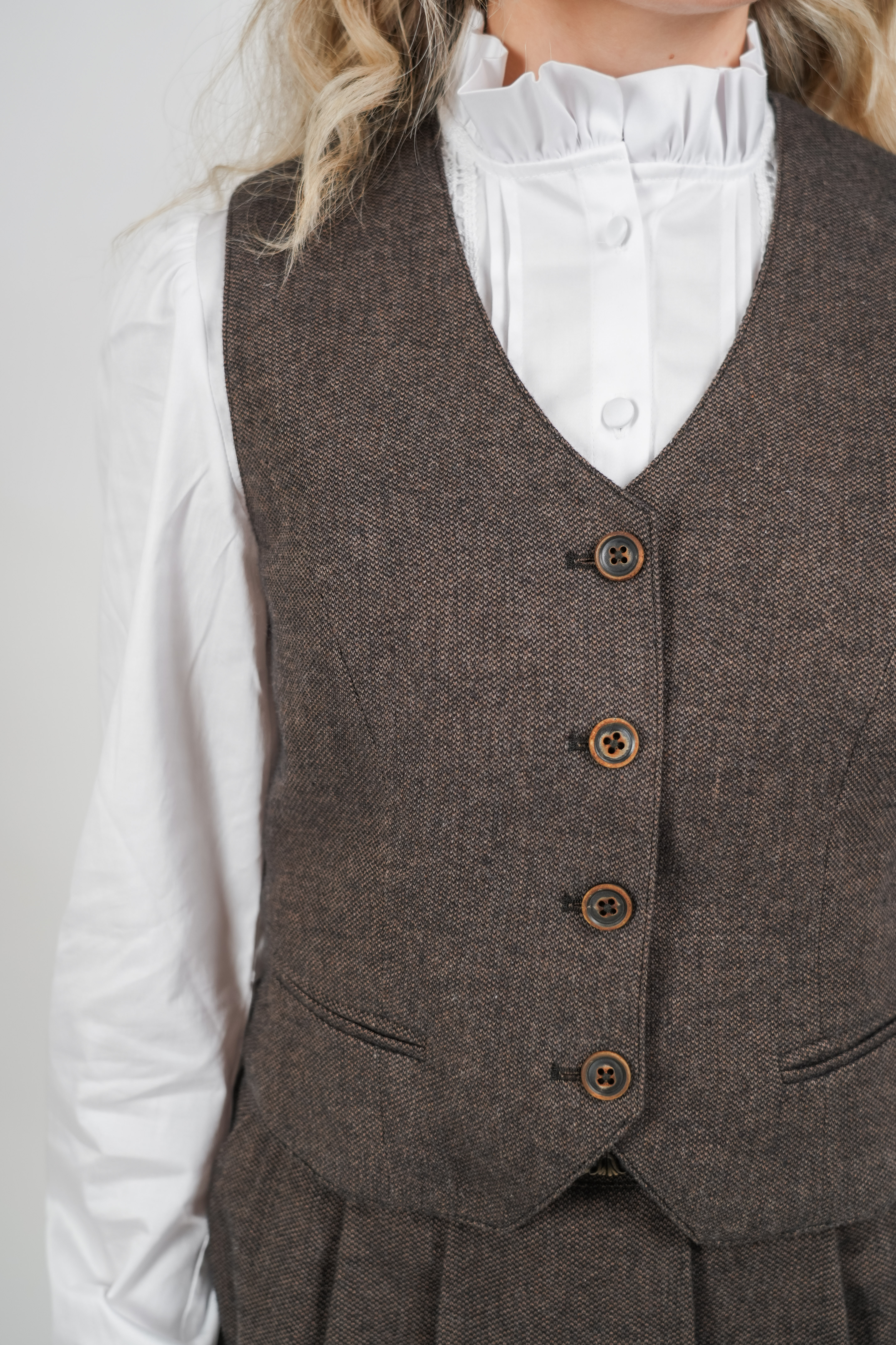 Gilet Wencke von Feli&Hans 