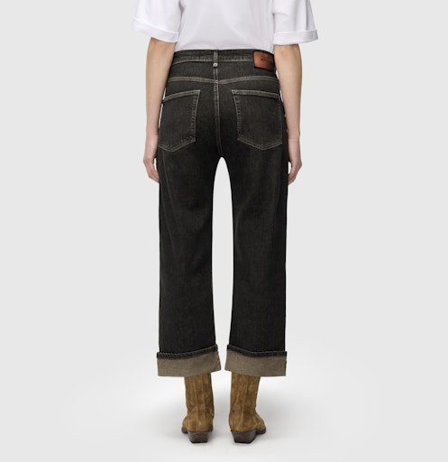 Hose Baggy von MAC 