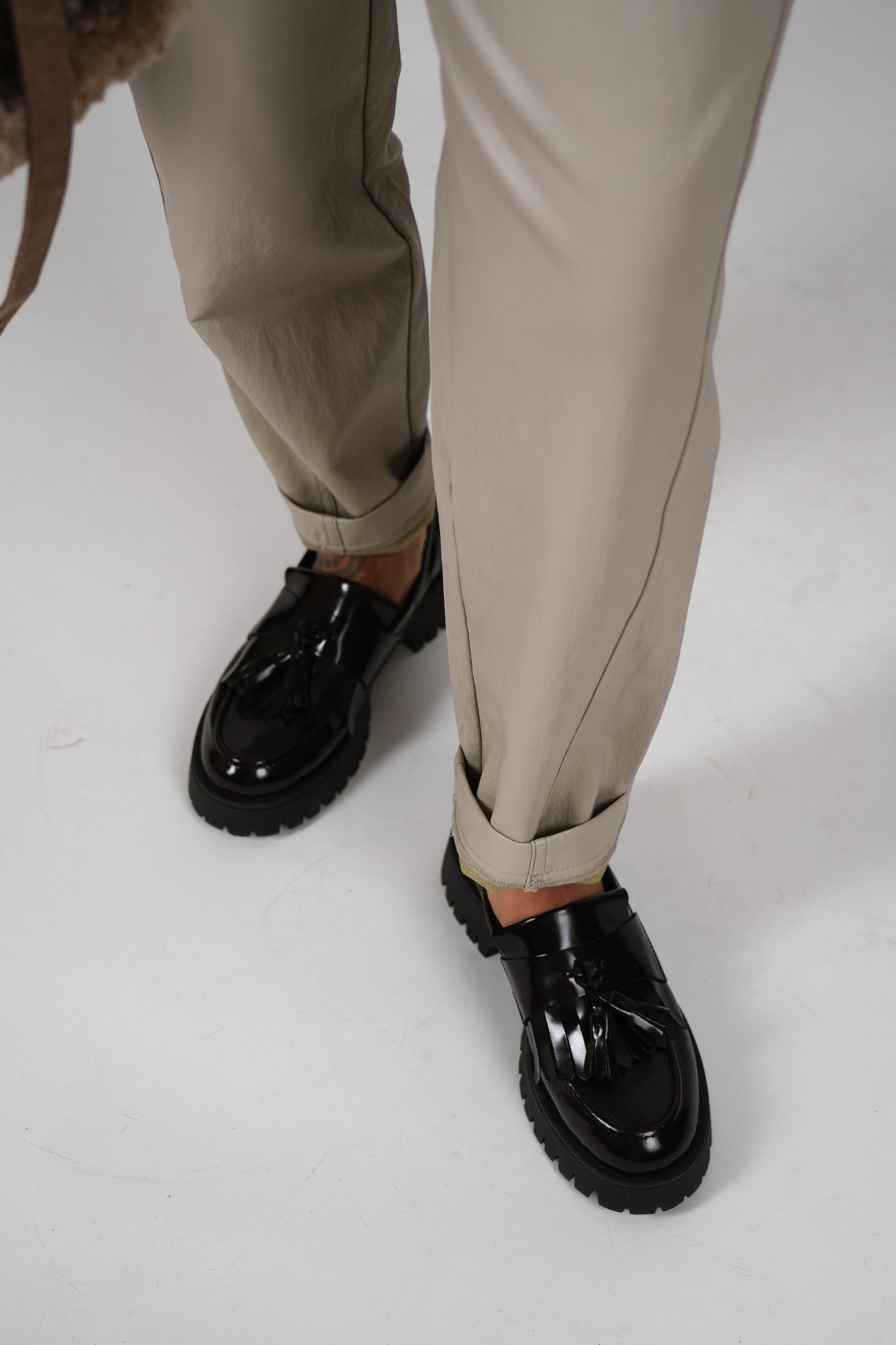 Loafer Bialeo von Bianco 