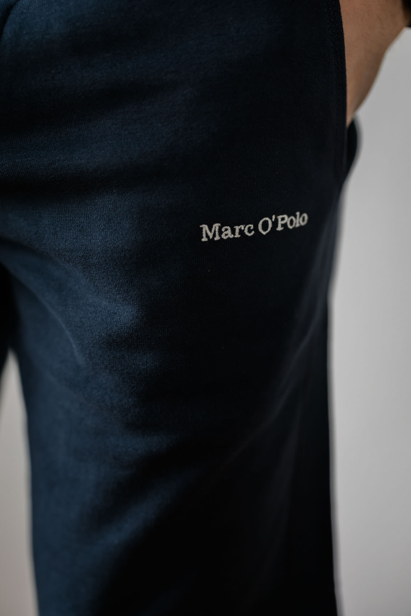 Shorts von Marc O´Polo 