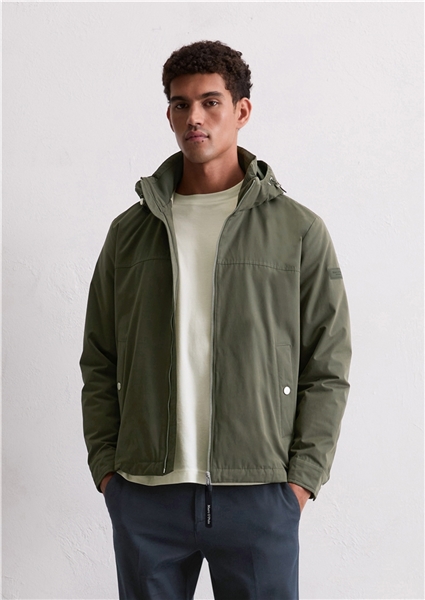 Jacke von Marc O'Polo 