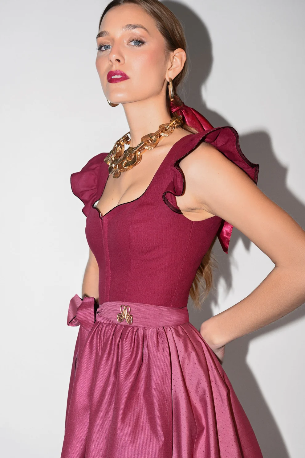 Dirndl Marie von Alpenherz 