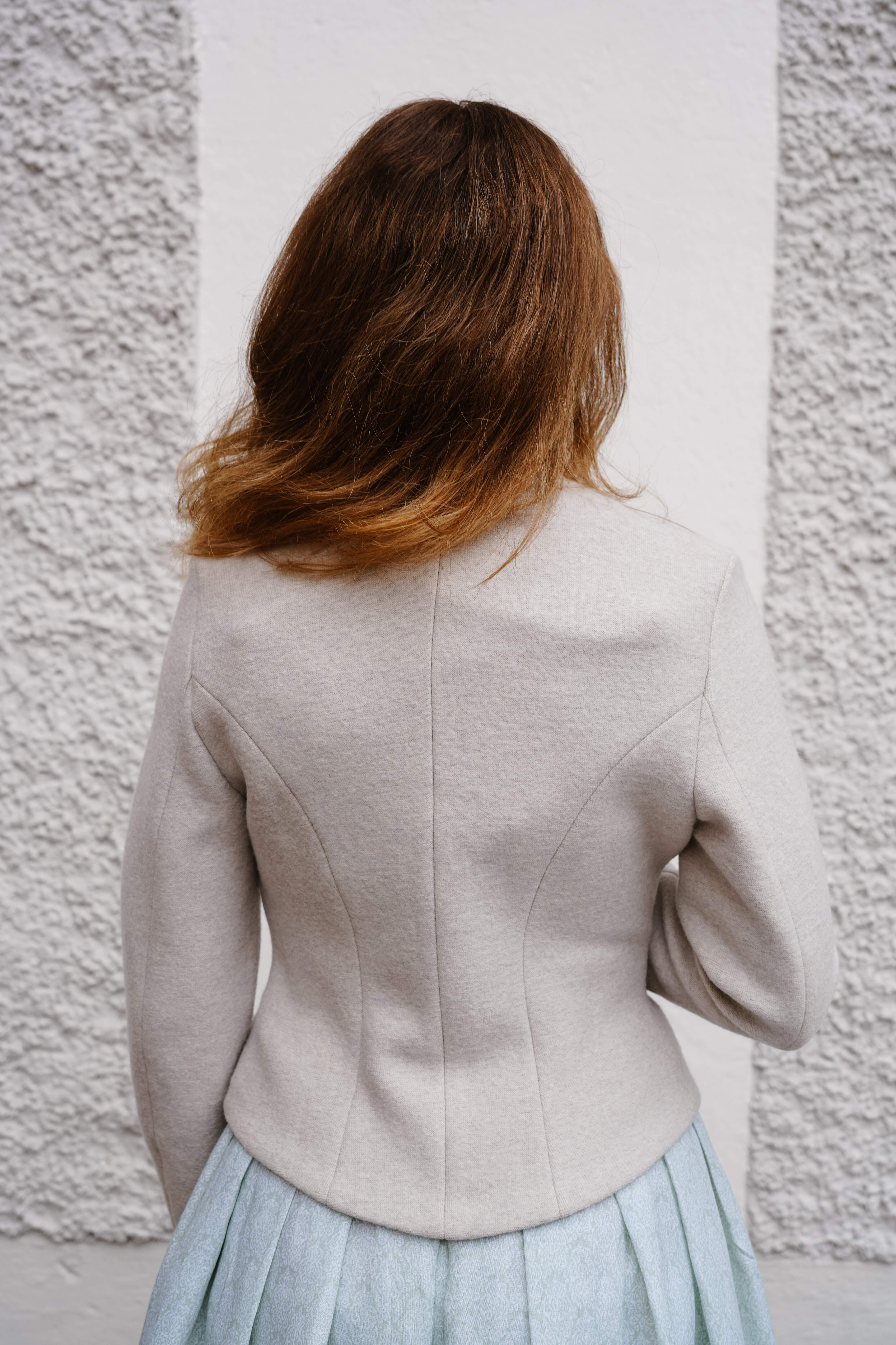 Jacke Balea von Stapf 