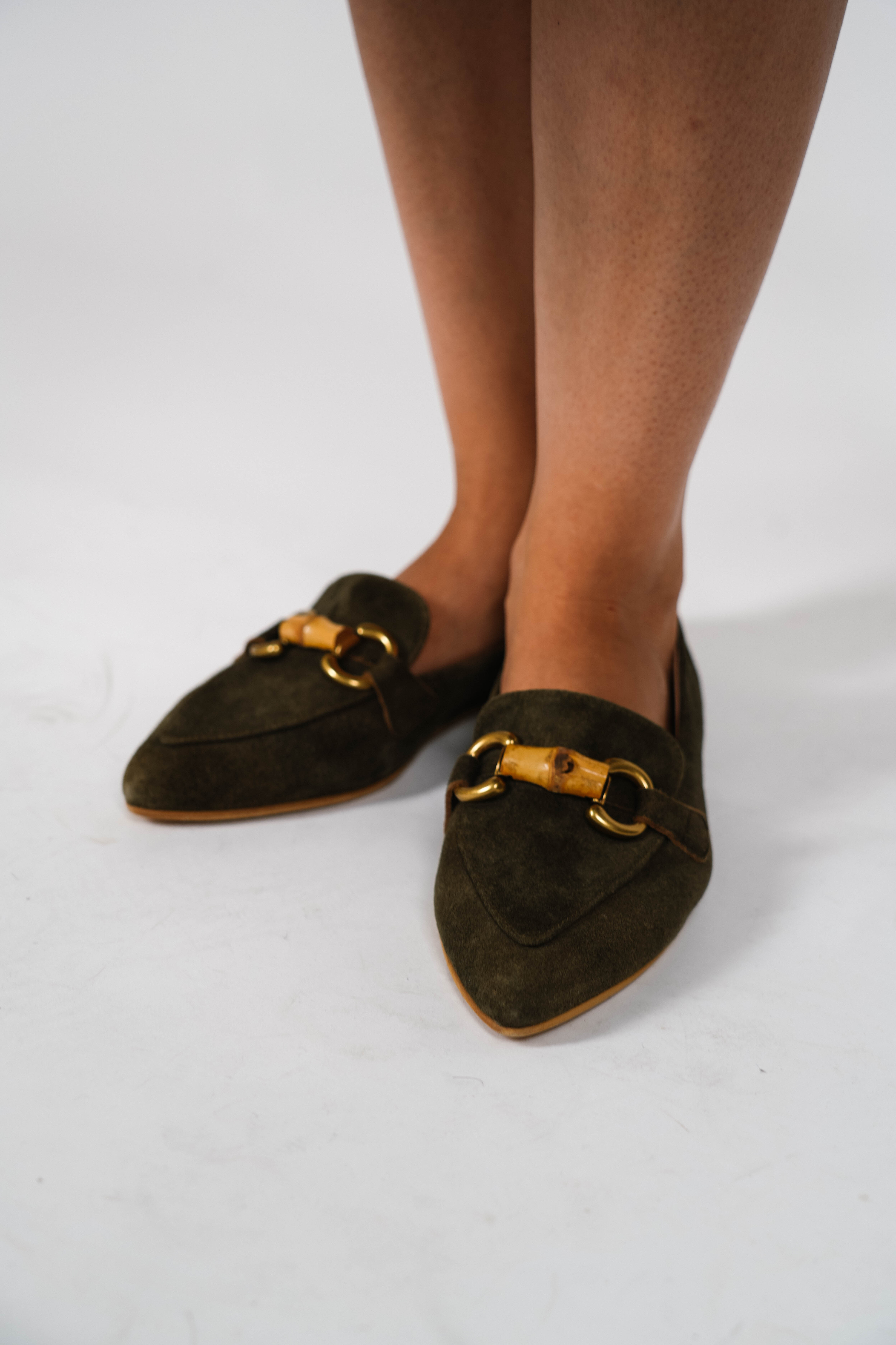 Loafer von dirndl & bua 