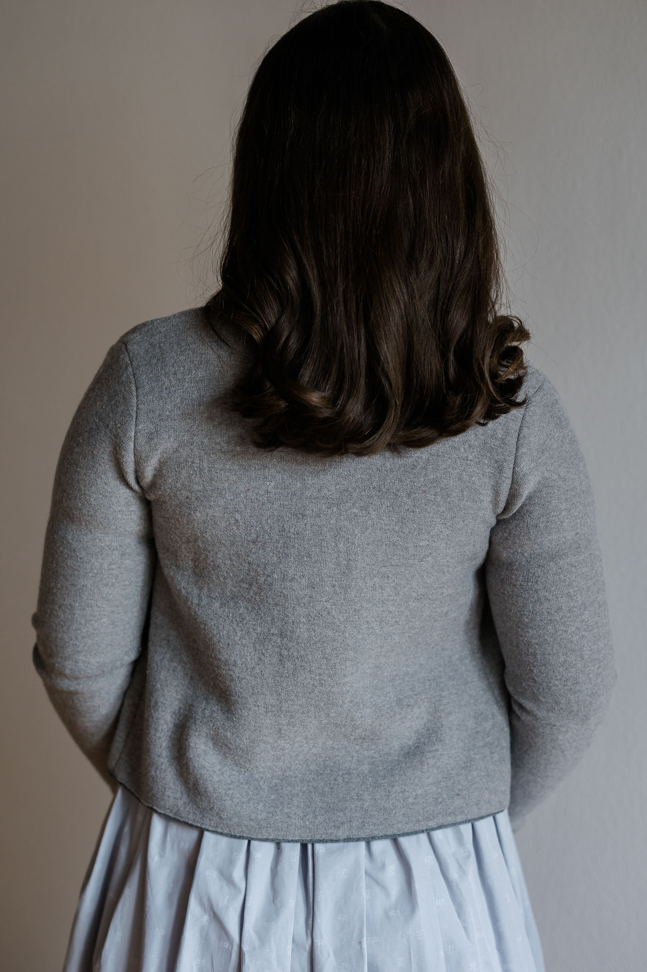 Strickjacke Bruna von Stapf   