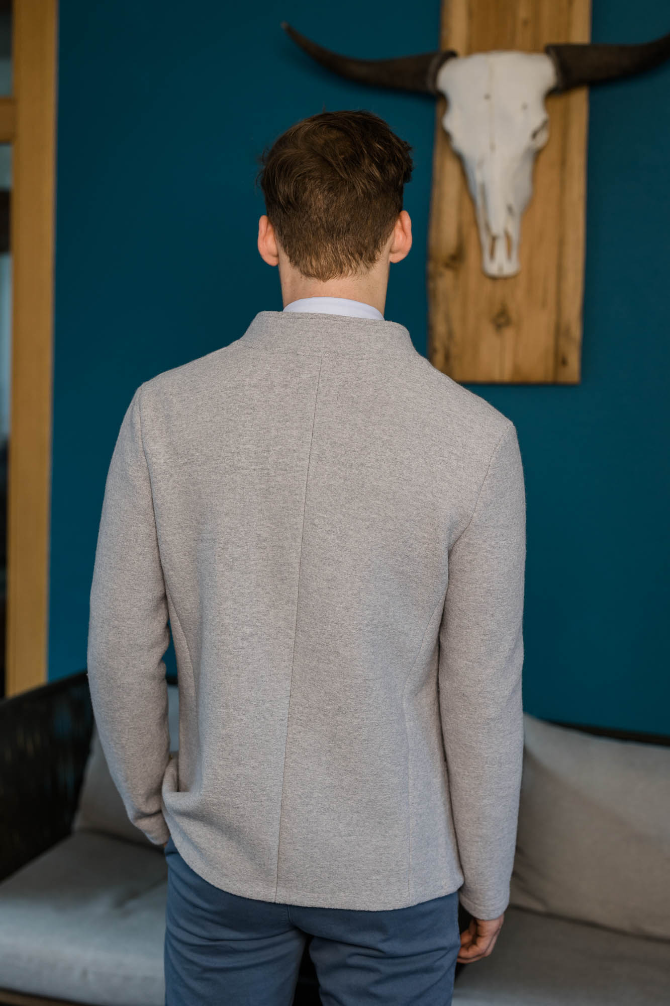 Sakko Magnus von Stapf 