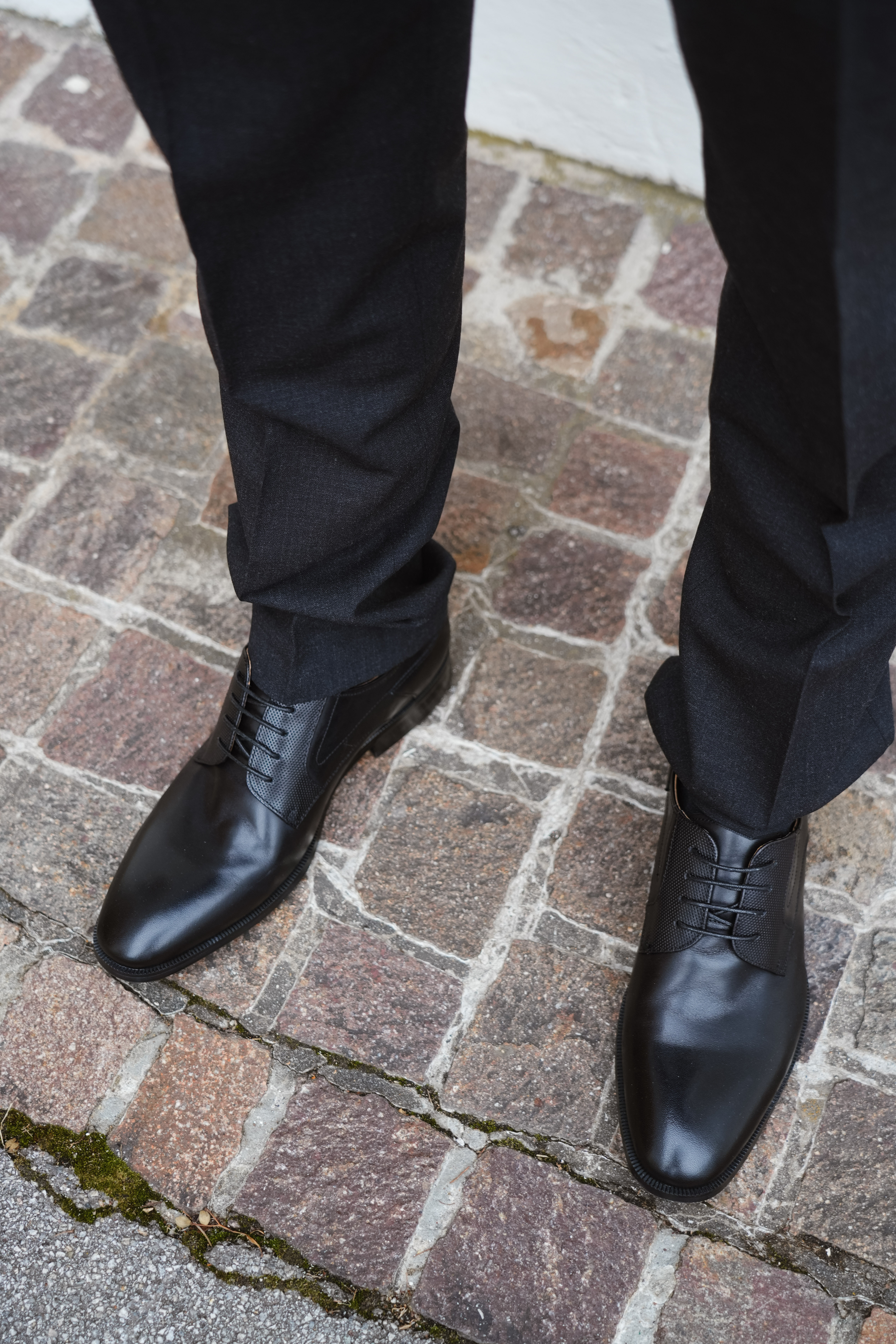 Schuh Starlight von Digel