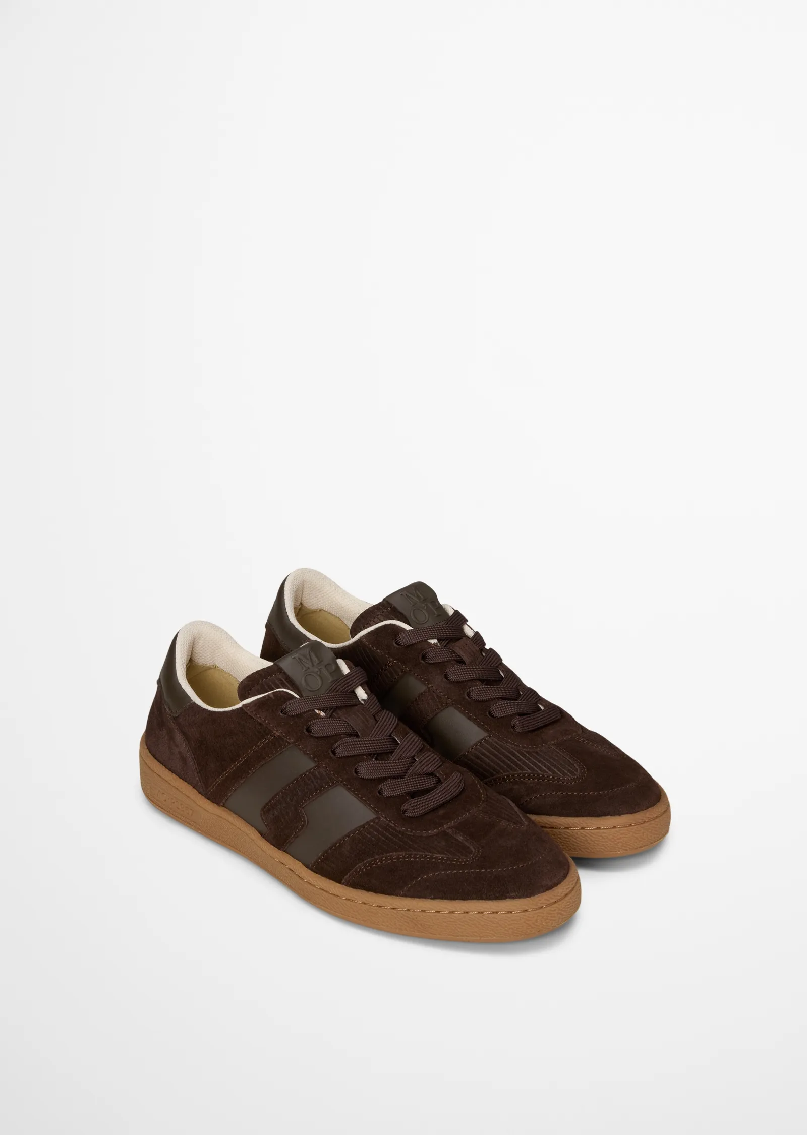 Sneaker von Marc O'Polo 