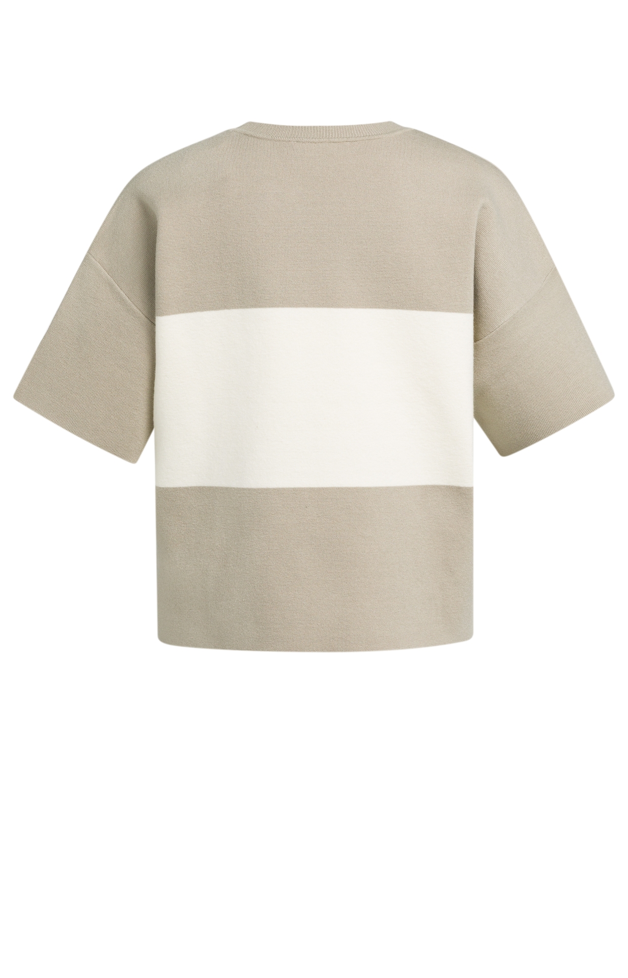 Strickpullover von Yaya 