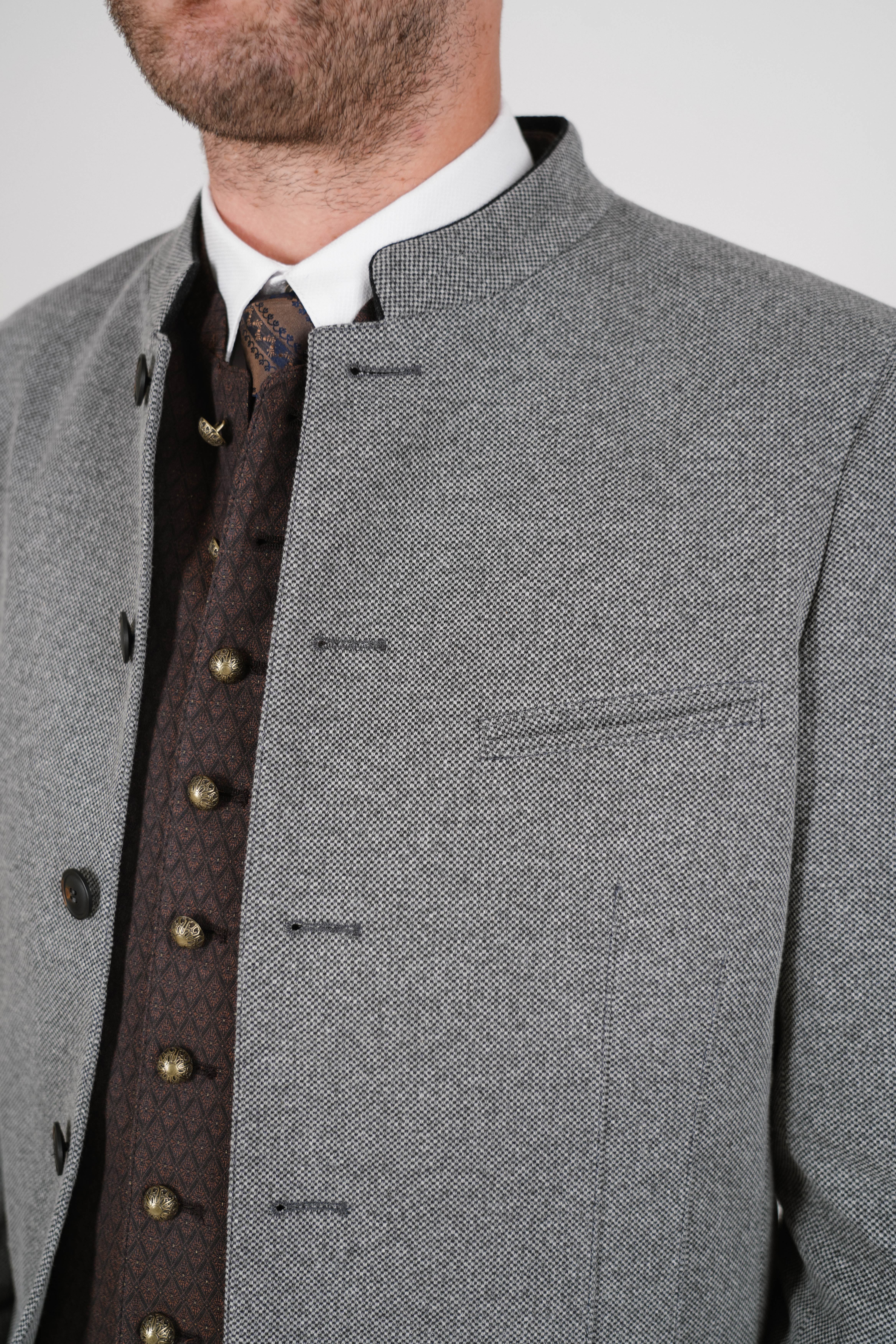 Sakko Nizza von Grasegger 