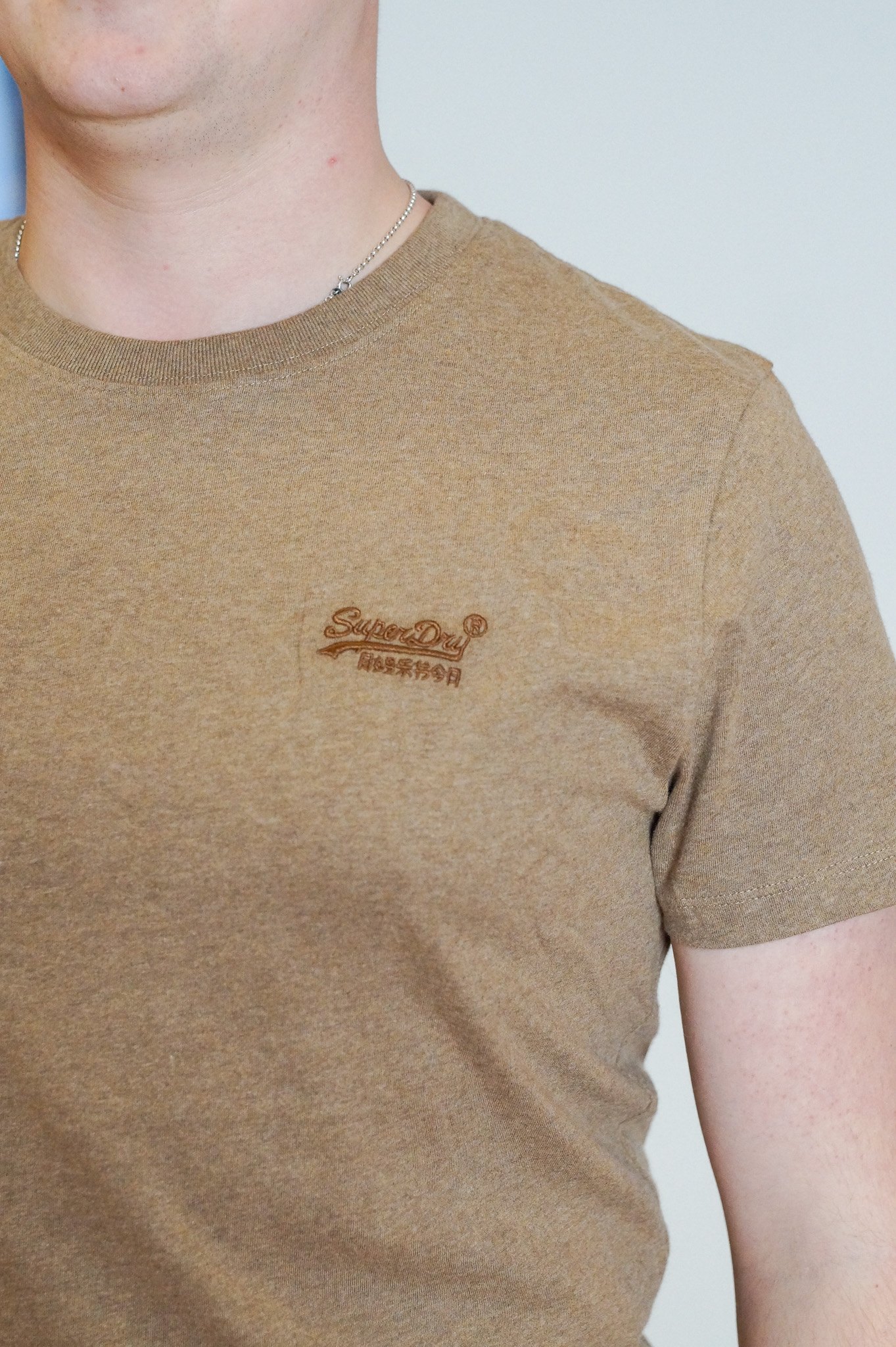 T-Shirt von Superdry 