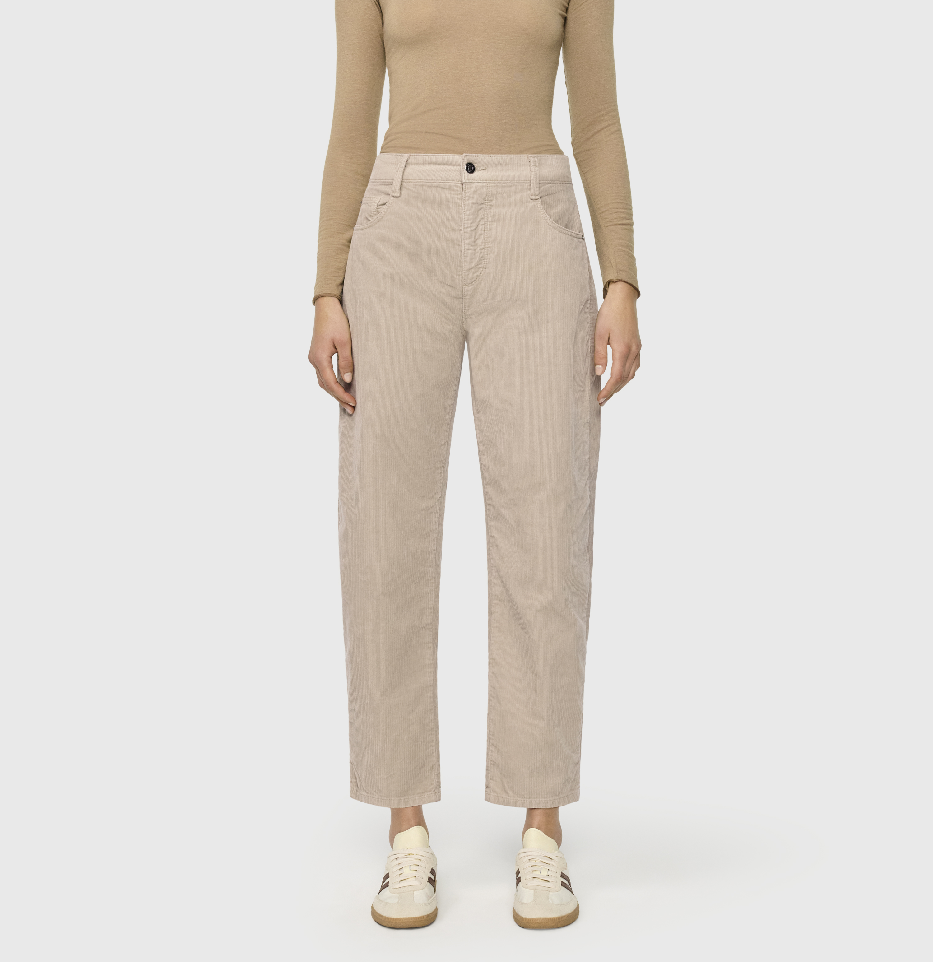 Cordhose Danni 2.3 von Mac 