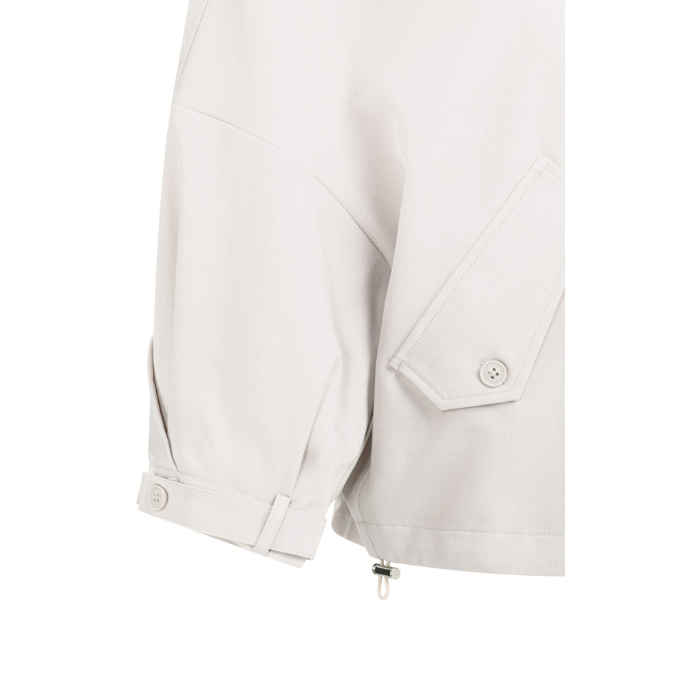 Blusenjacke von Yaya 