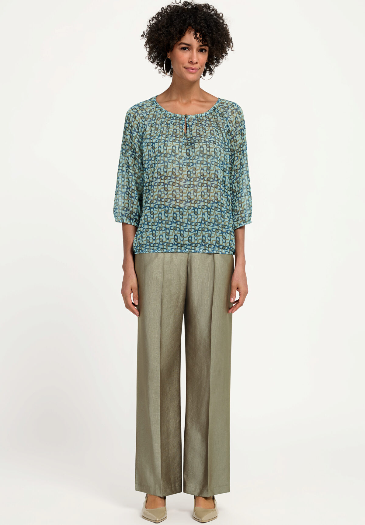 Bluse Rana von Bianca 