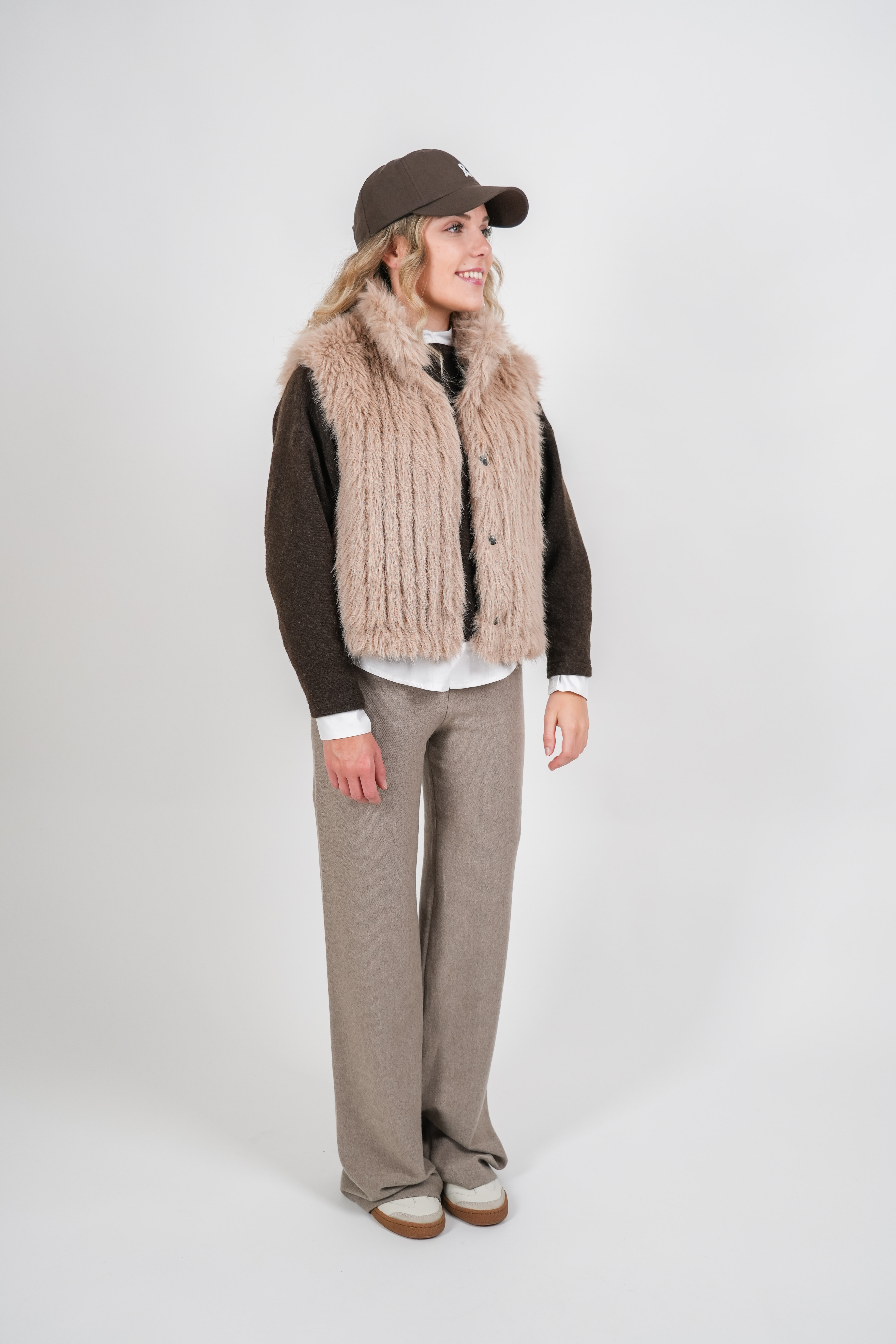 Hose Palma von Stapf