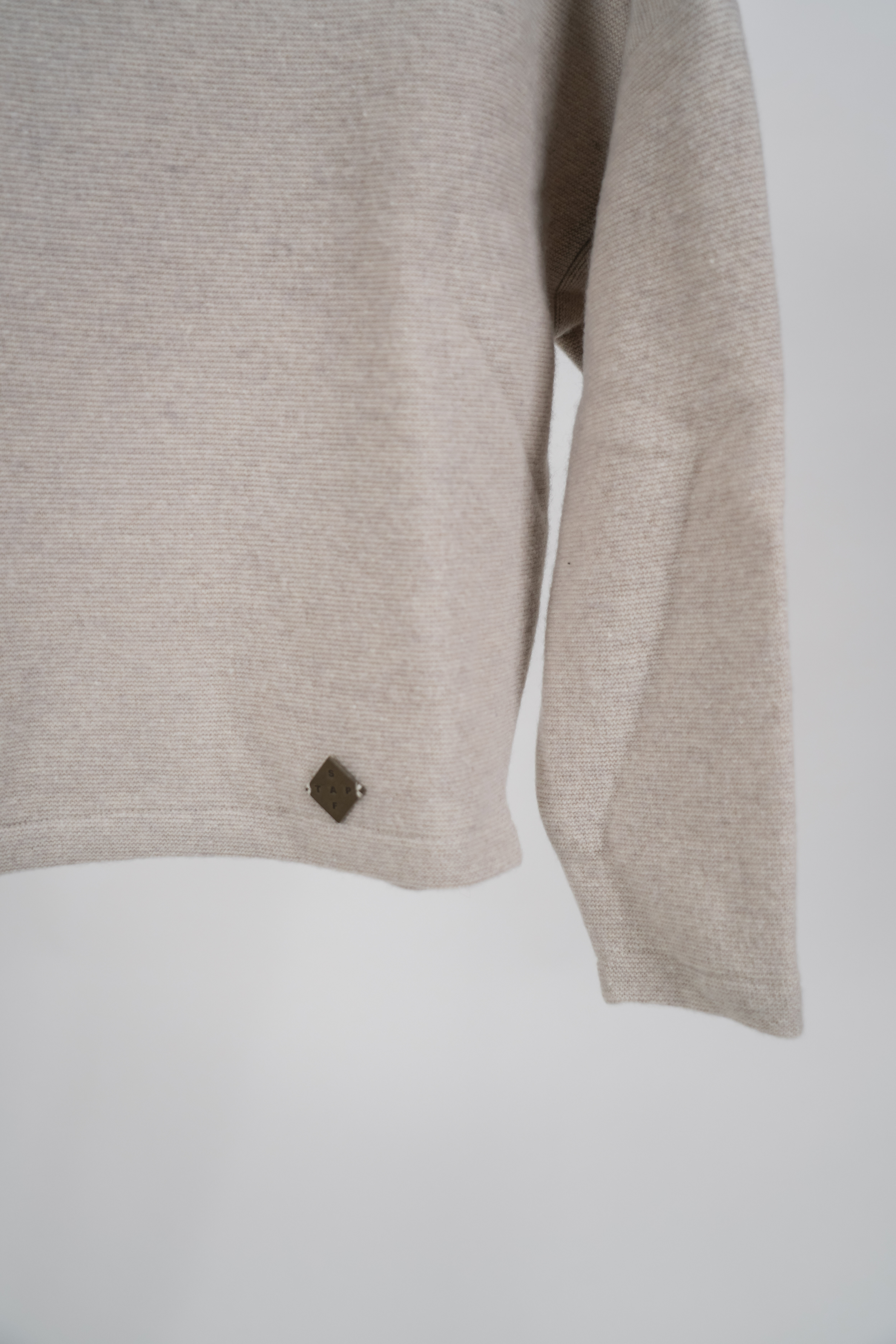 Pullover Natalina von Stapf