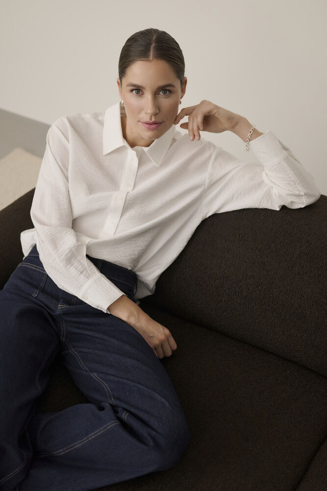 Bluse KAgilda von Kaffe 