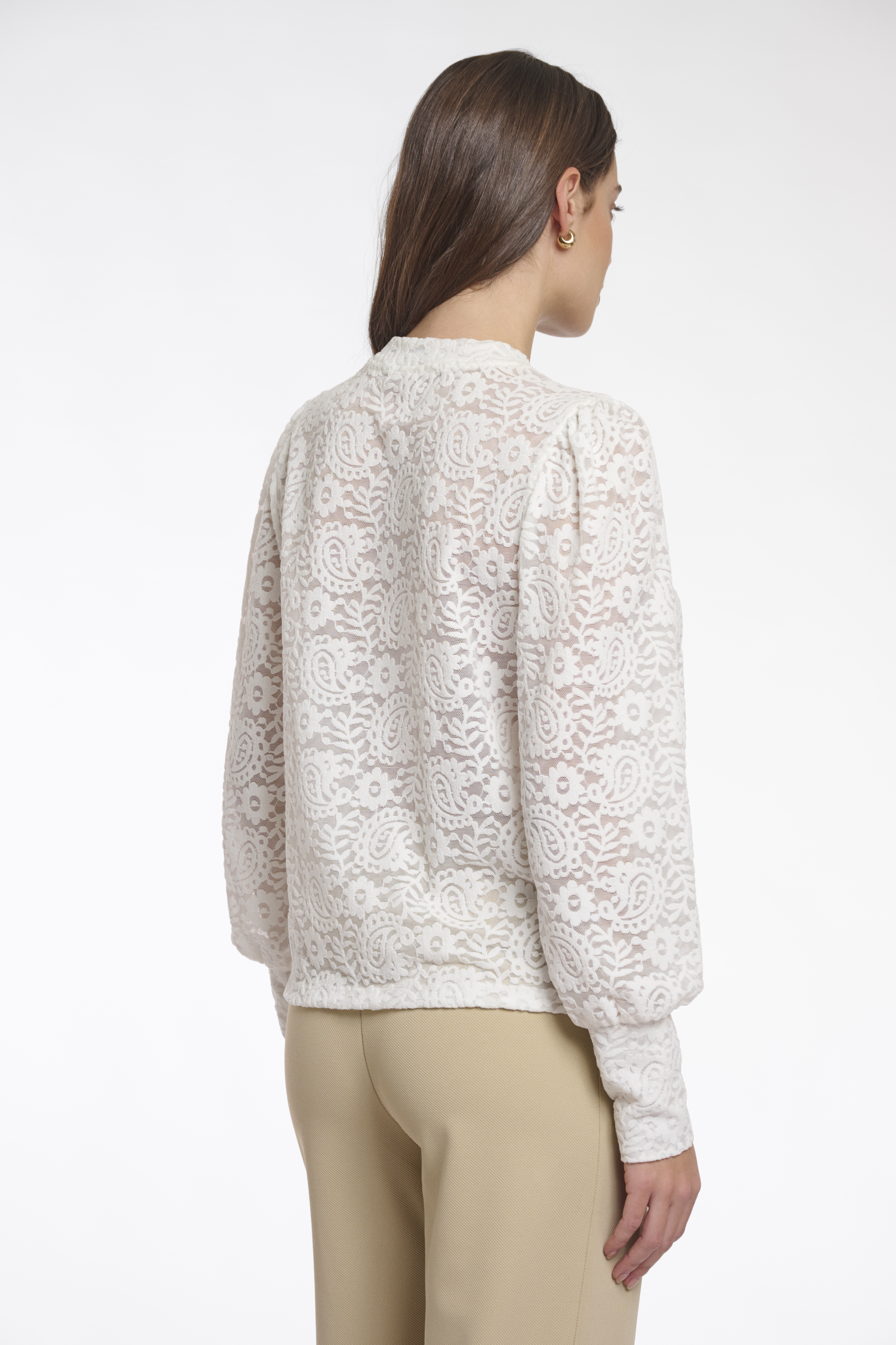 Bluse Xela von Rino&Pelle 