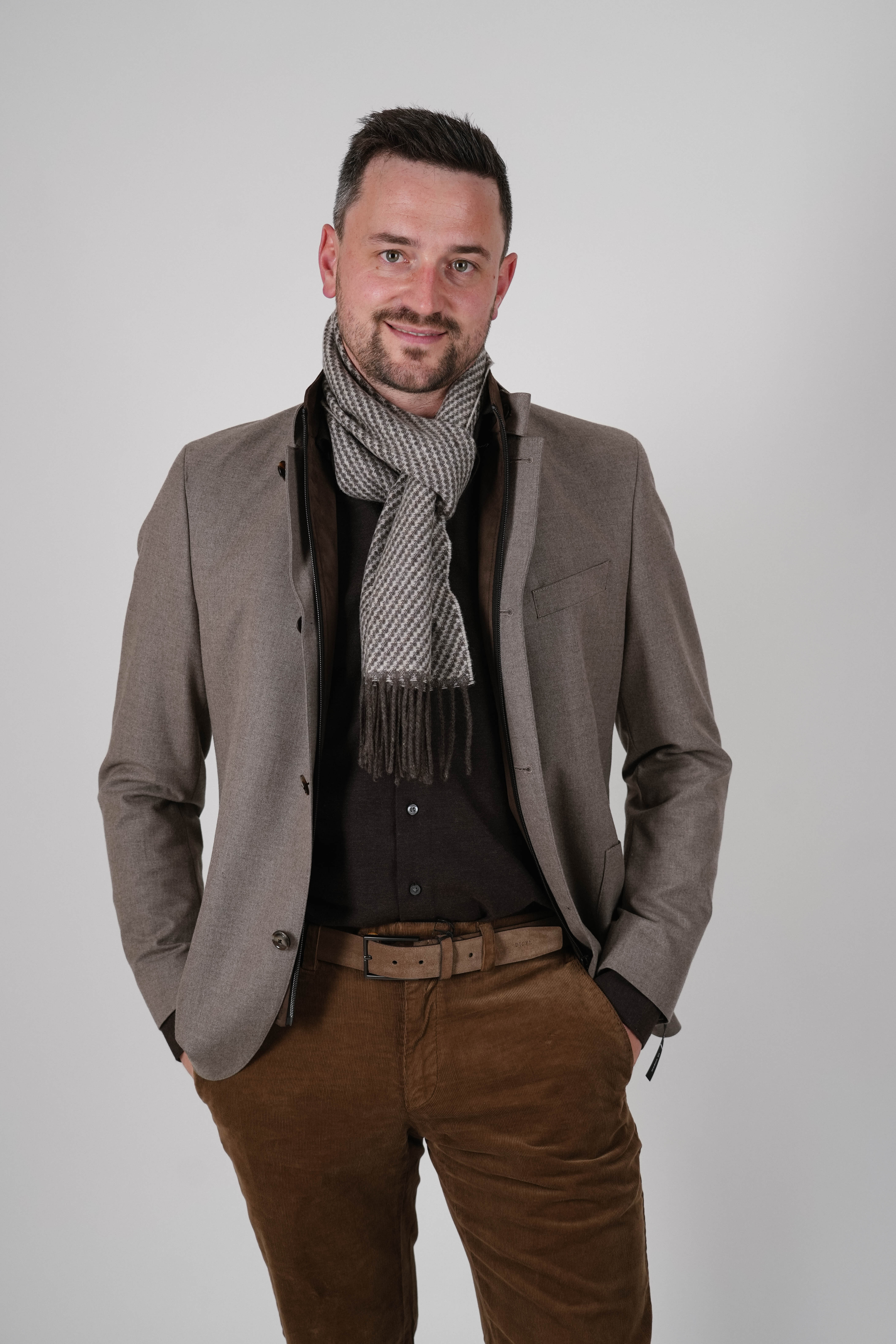 Sakko Enver von Digel 