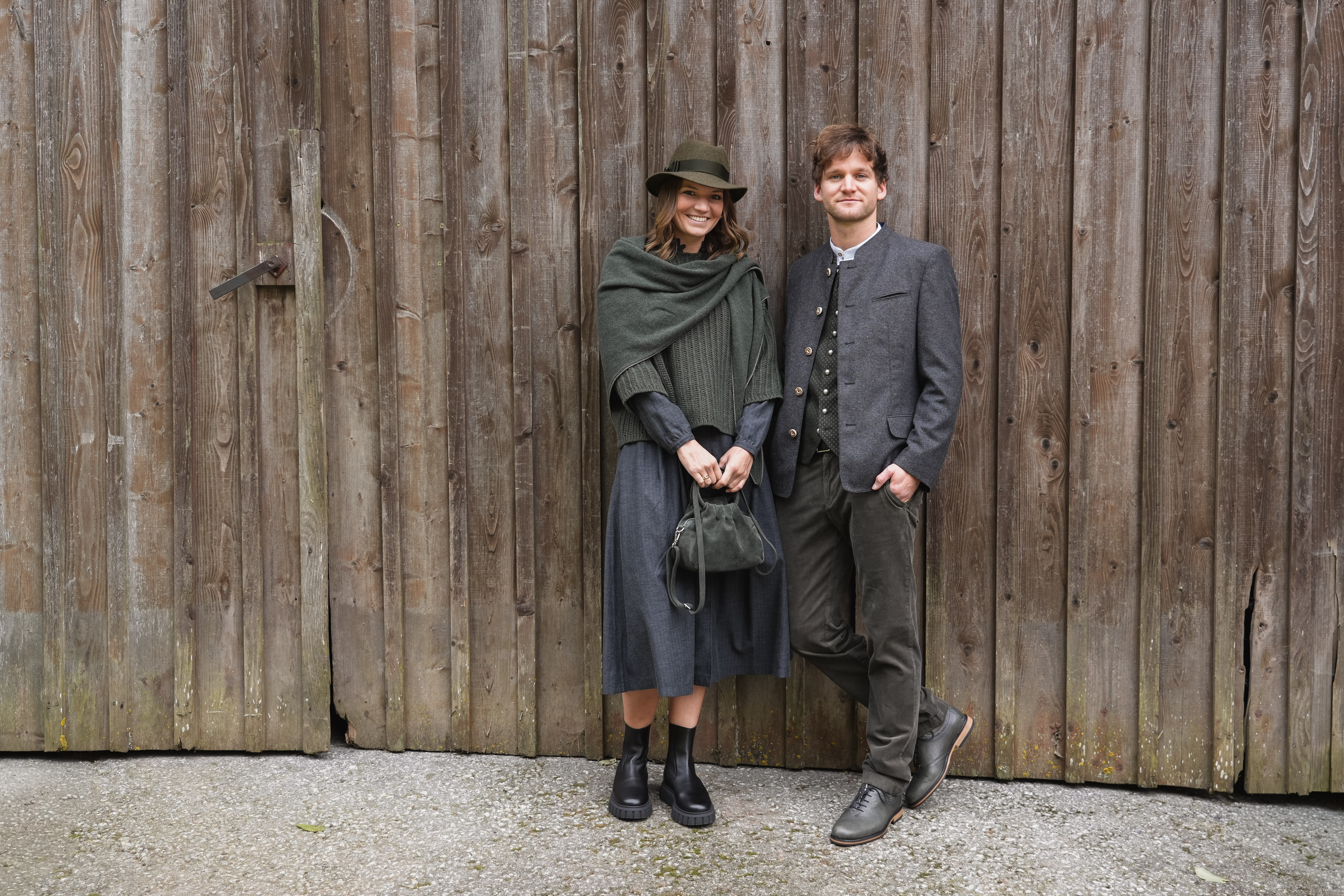 Strickpullover Nanni von Stapf 