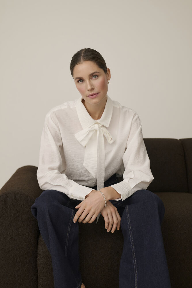 Bluse KAgilda von Kaffe 