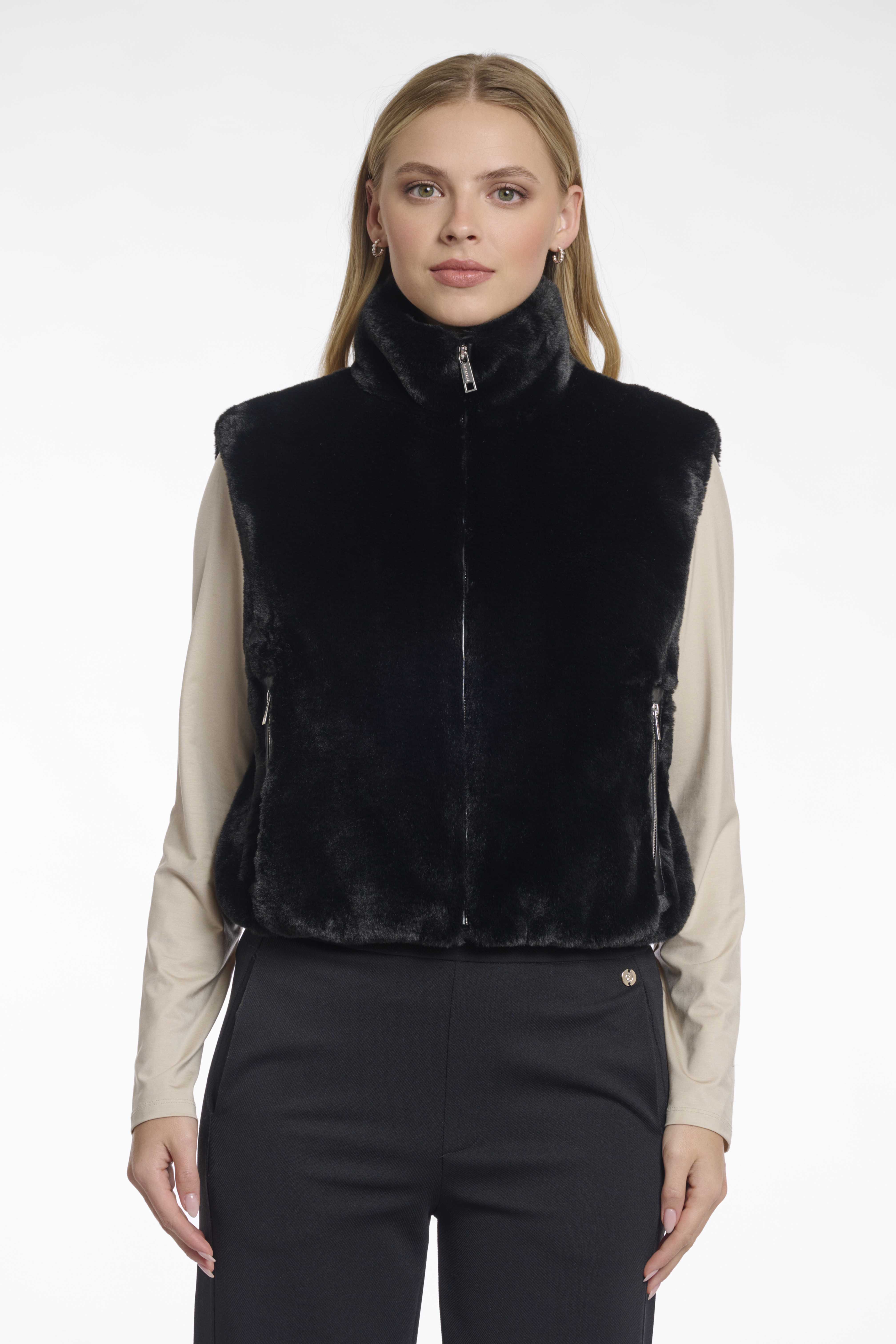 Weste von Rino&Pelle 